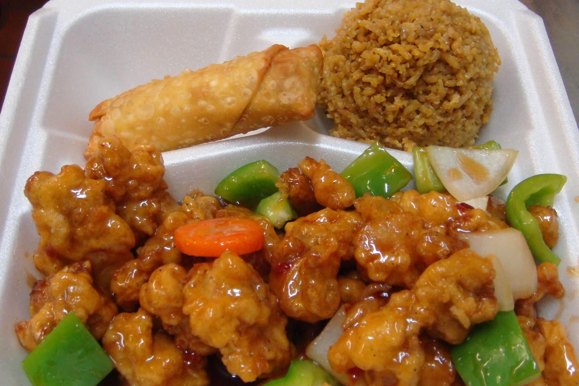 Chopsticks House Delivery Menu Order Online 2112 W Broadway