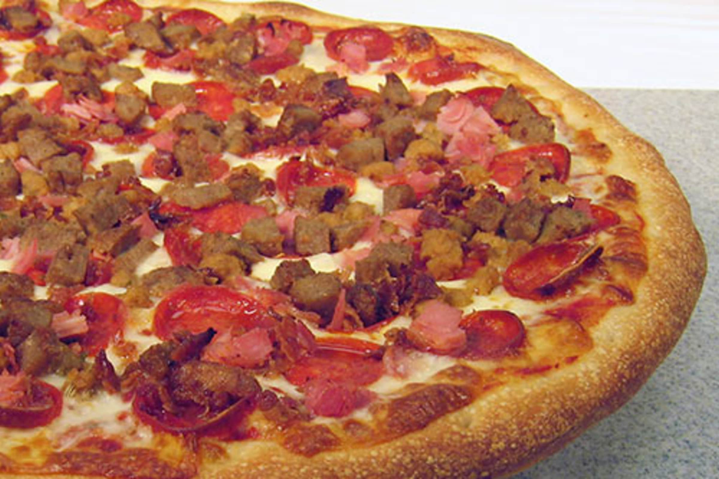 Cal'z Pizza Subs and Chicken Wings Delivery Menu Order Online 8245