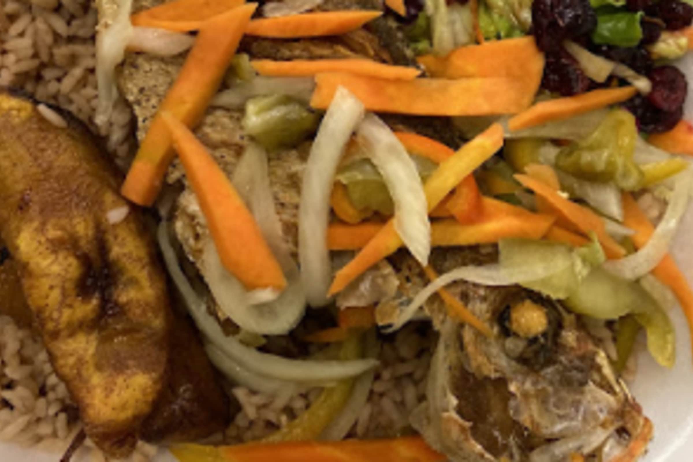 Macca Tree Caribbean Restaurant 2 Delivery Menu Order Online 8971