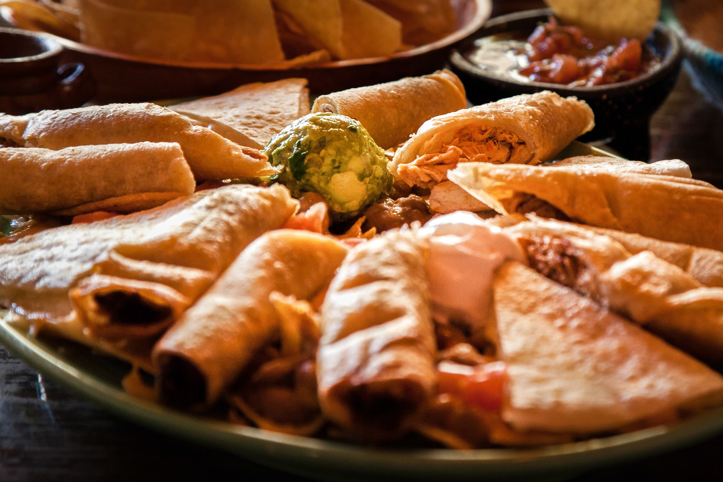 Margaritas Mexican Restaurant Delivery Menu Order Online 155