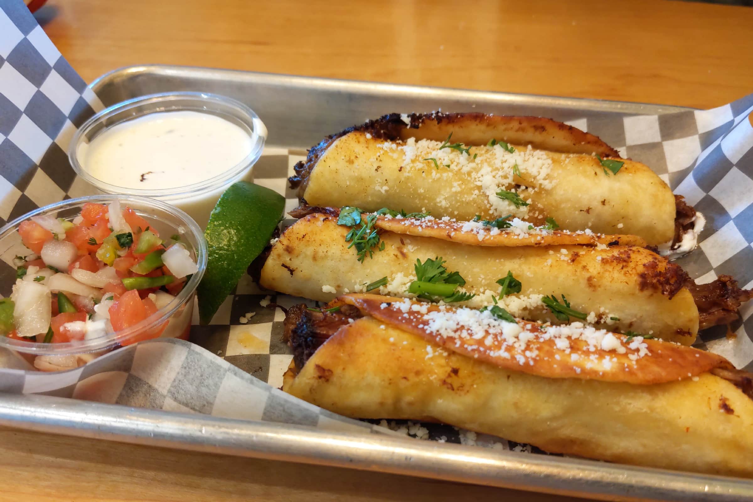 El Jefe Taco Joint Delivery Menu Order Online 101 E International