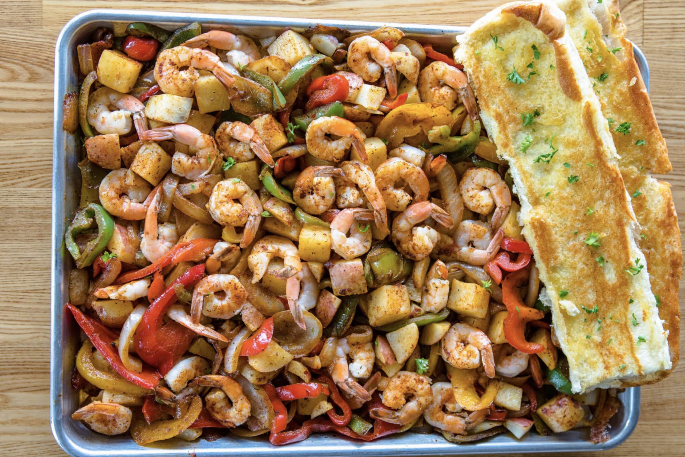 San Pedro Fish Market and Restaurant Delivery Menu Order Online