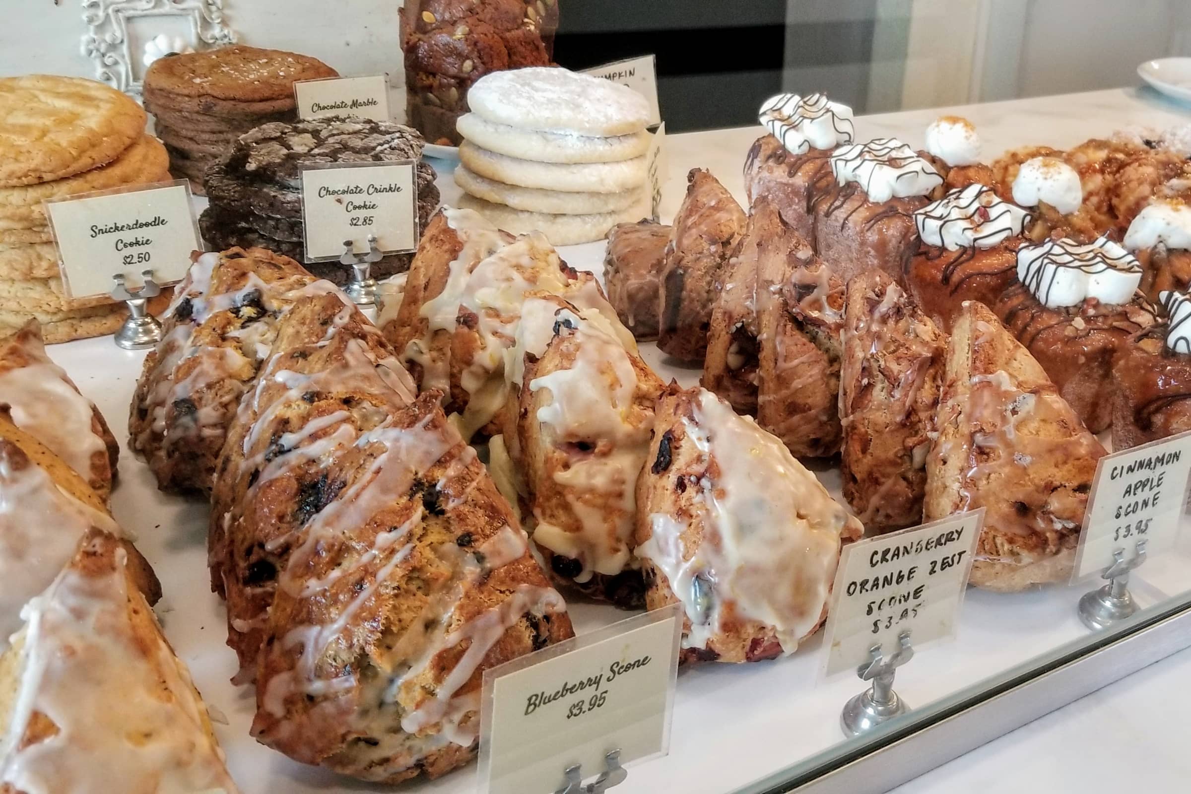 May's Parlor Delivery Menu Order Online 340 W 22nd St Norfolk Grubhub