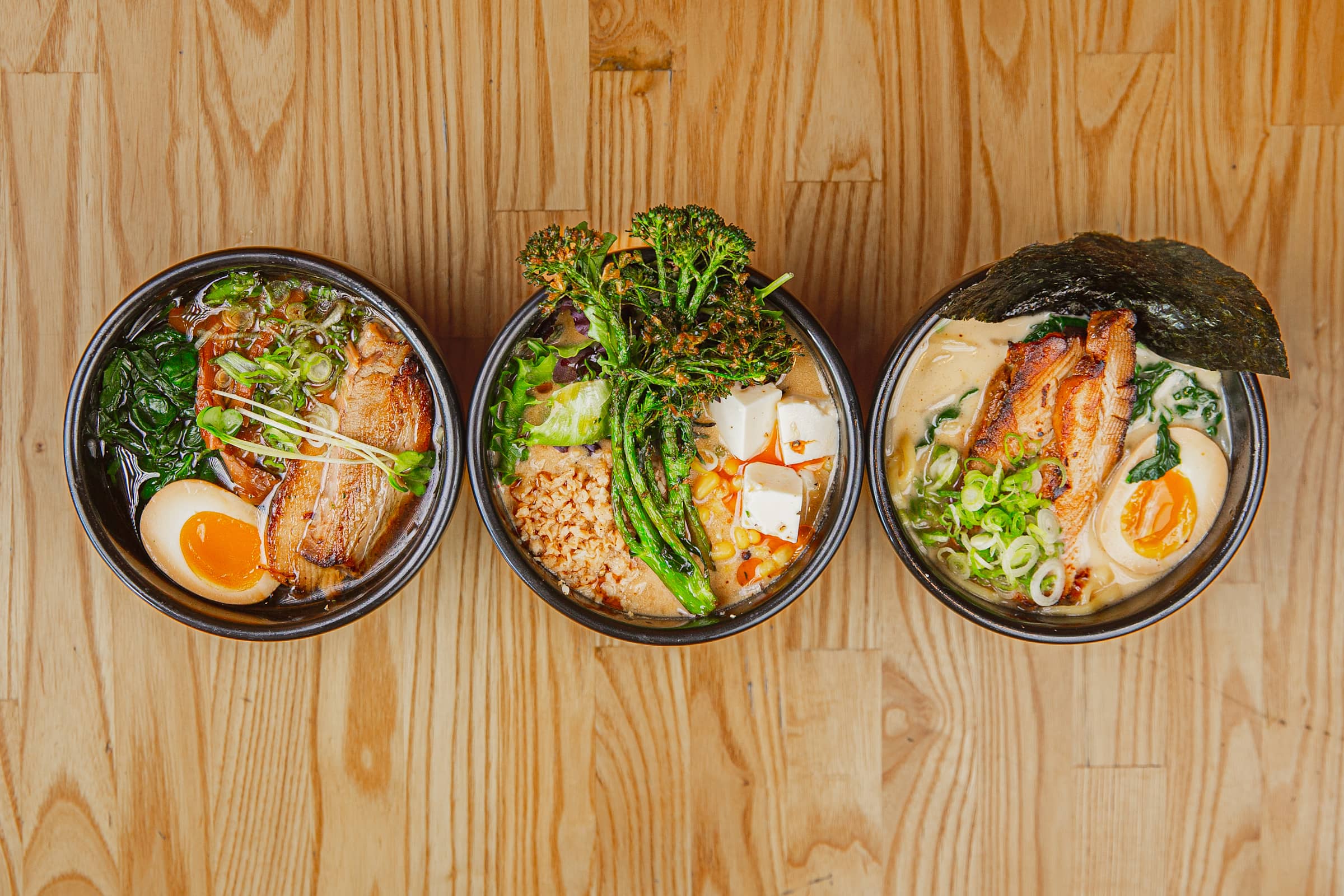 Hironori Craft Ramen Monterey Park - hfi59tj