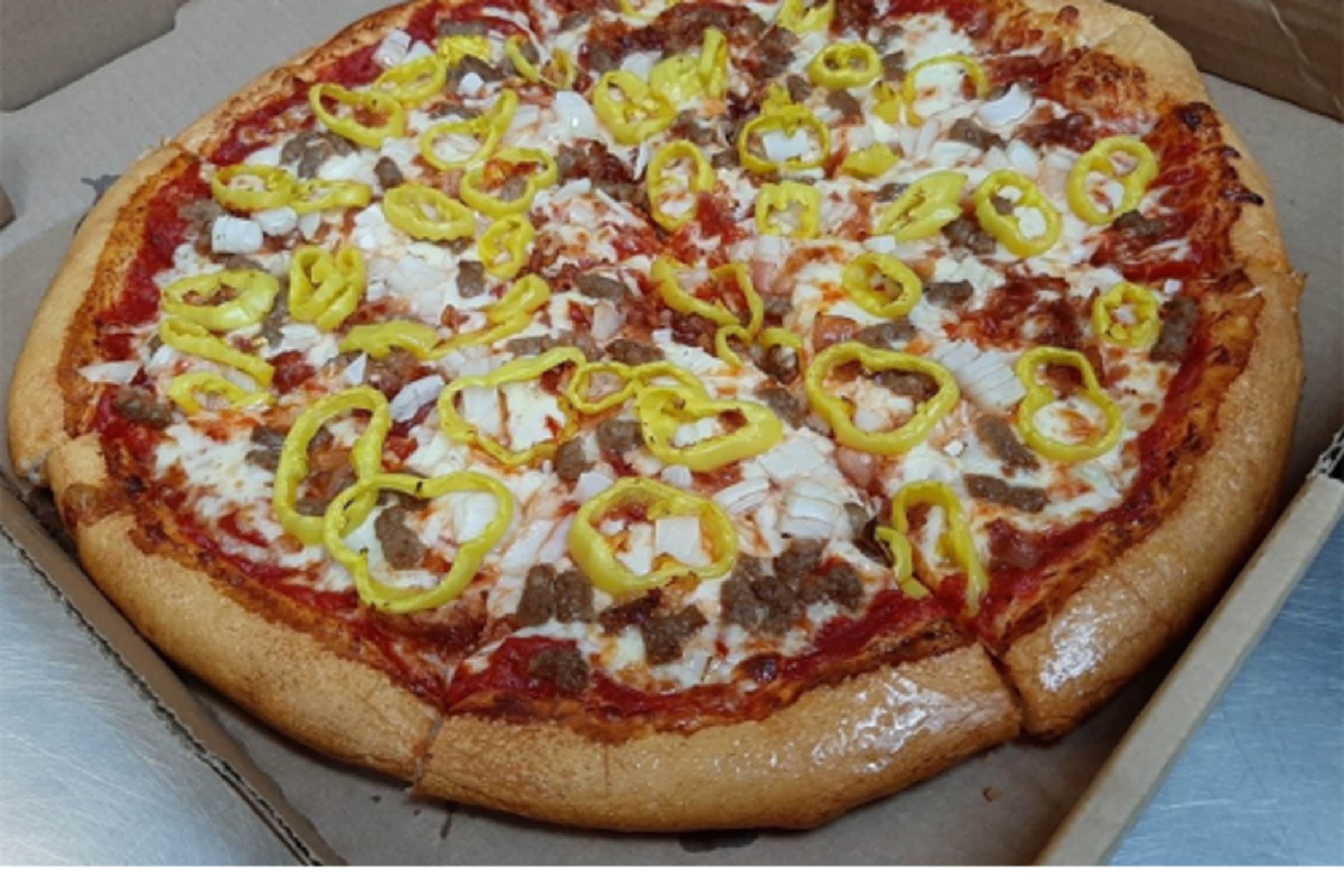 Sicilian Brothers Pizza Delivery Menu Order Online 1509 S State Rd