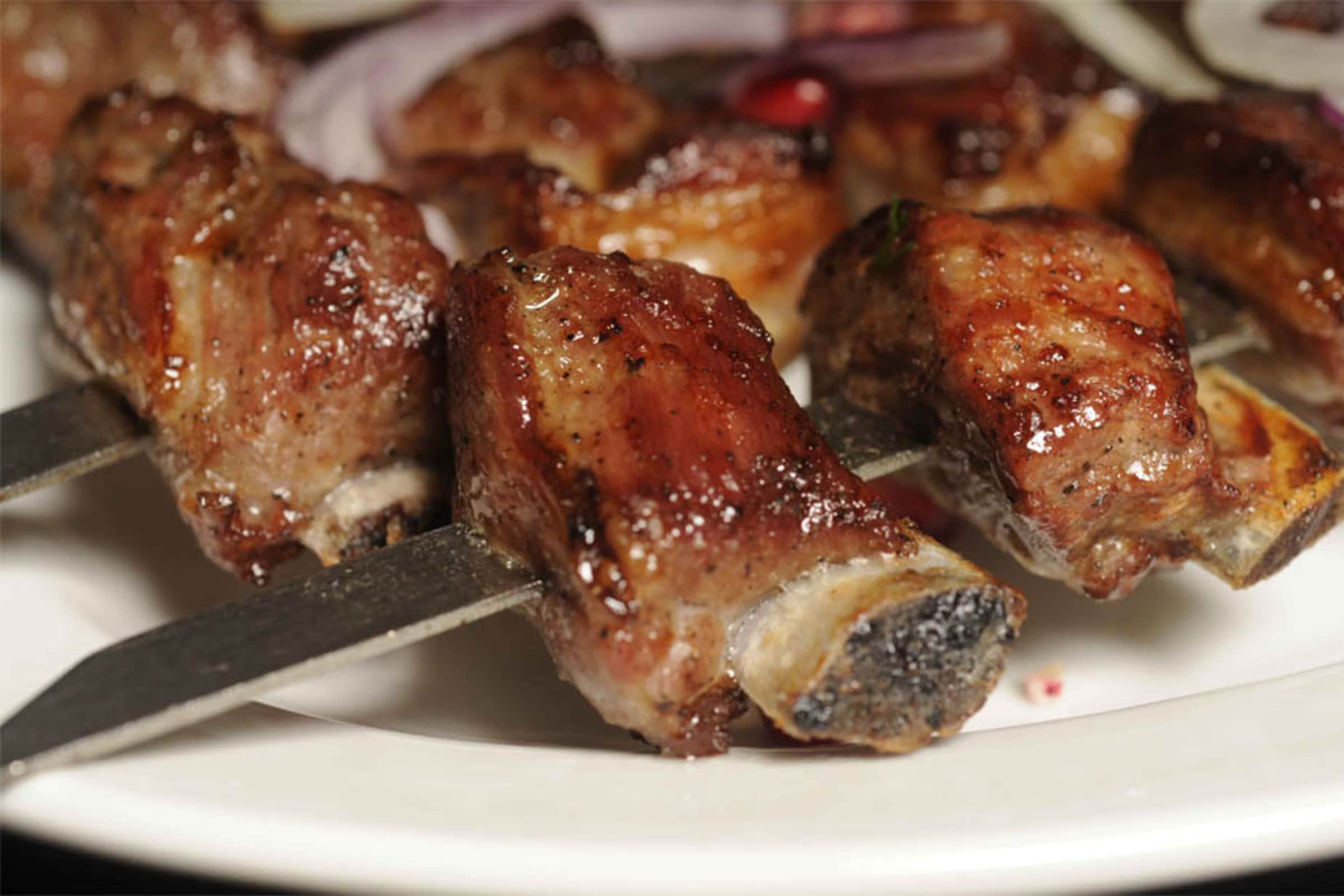 ShashlikMashlik Brooklyn, NY Restaurant Menu + Delivery Seamless