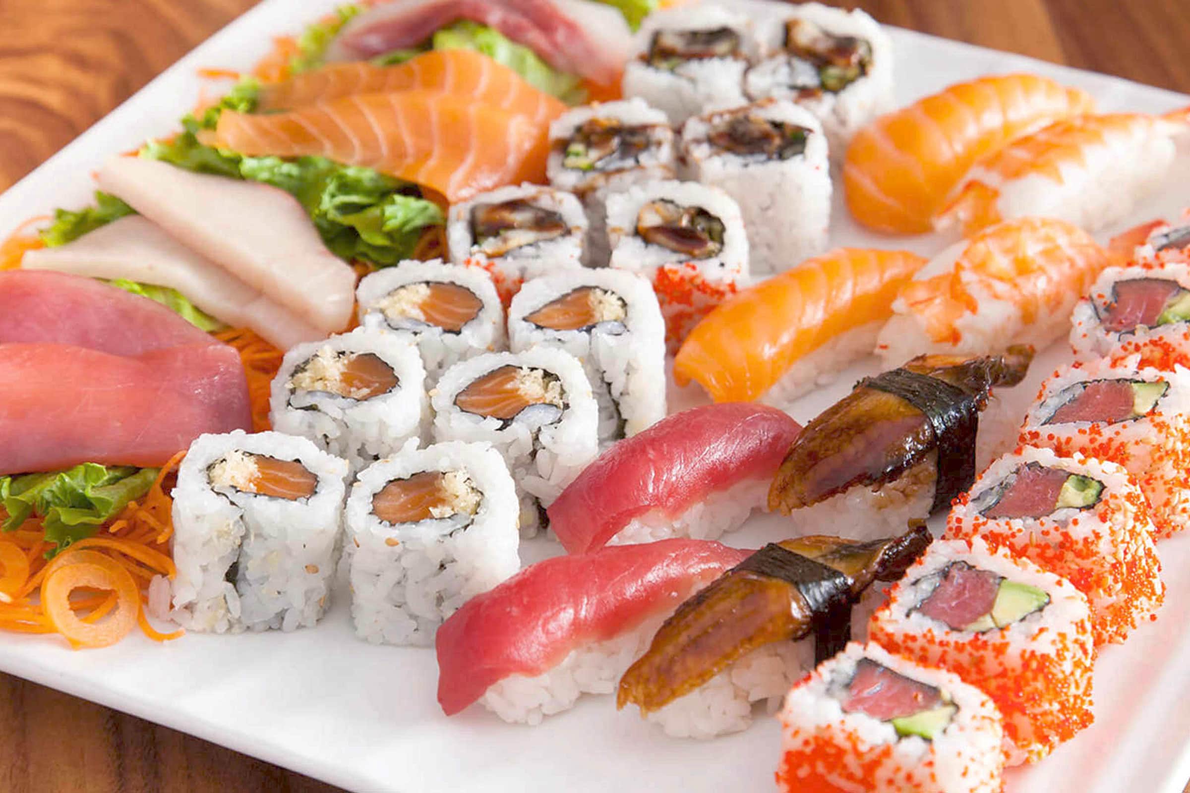 Wasabi Chinese & Japanese Restaurant - West Chester, PA ...