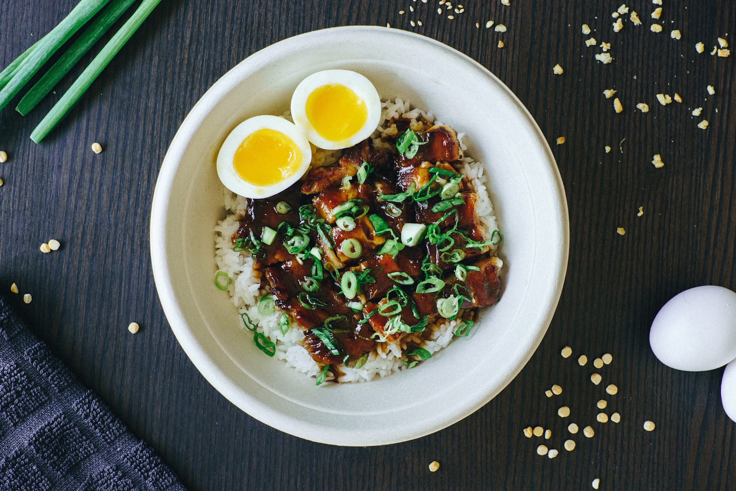 Oi Asian Fusion San Diego, CA Restaurant Menu + Delivery Seamless