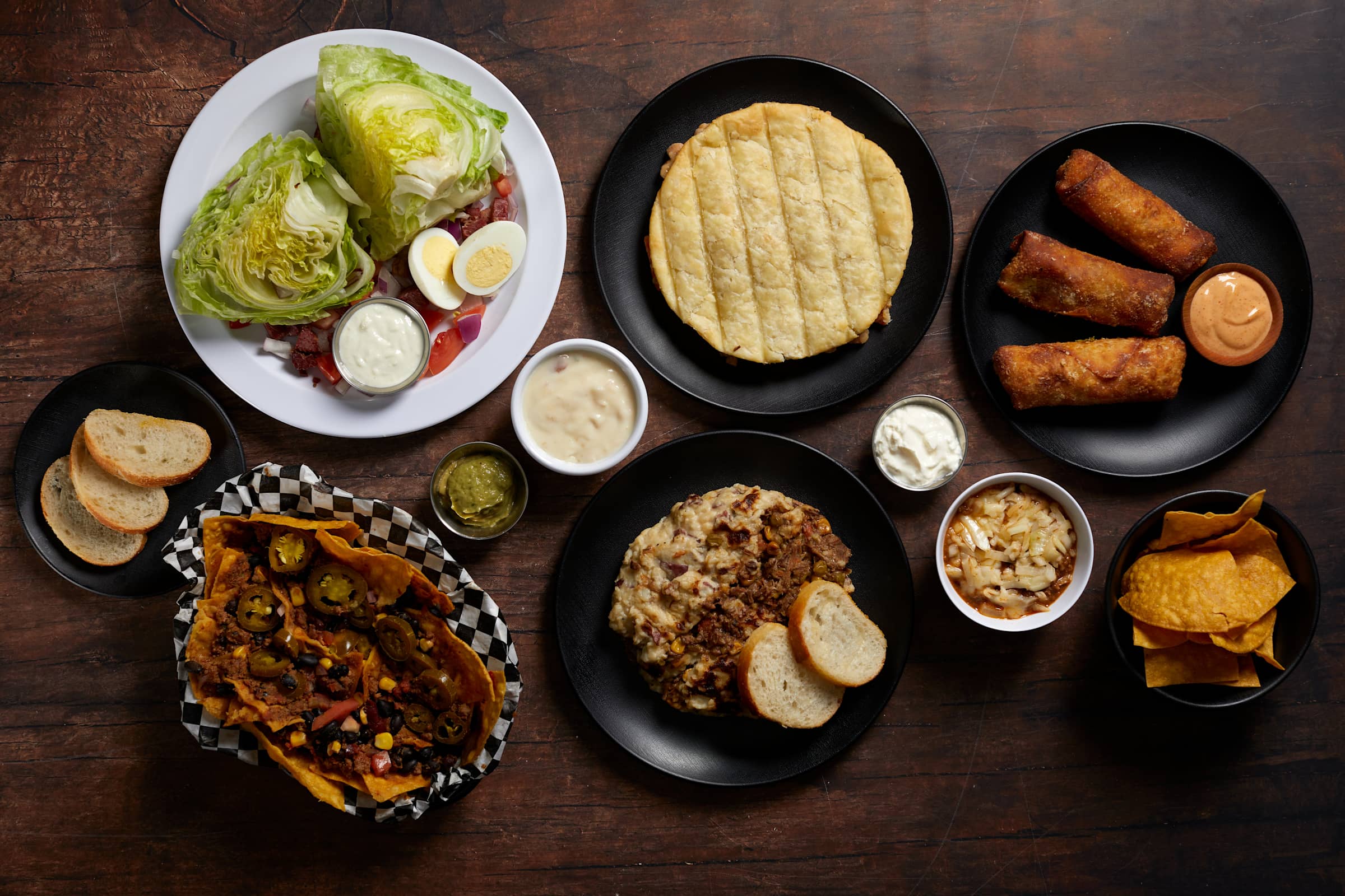 Murphy's - Providence, RI Restaurant | Menu + Delivery | Seamless
