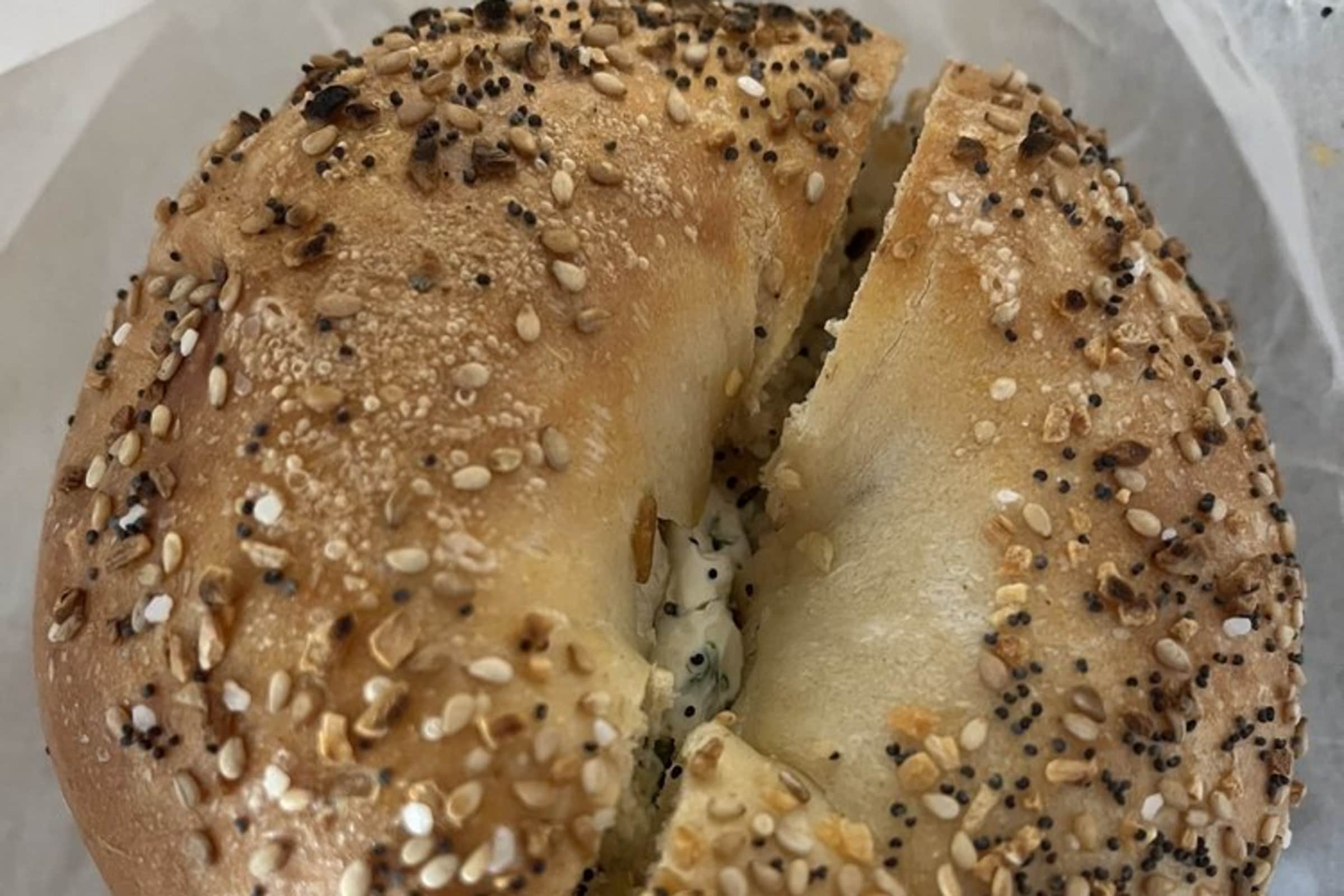 New York Bagel & Deli Delivery Menu Order Online 956 Parkway Ave