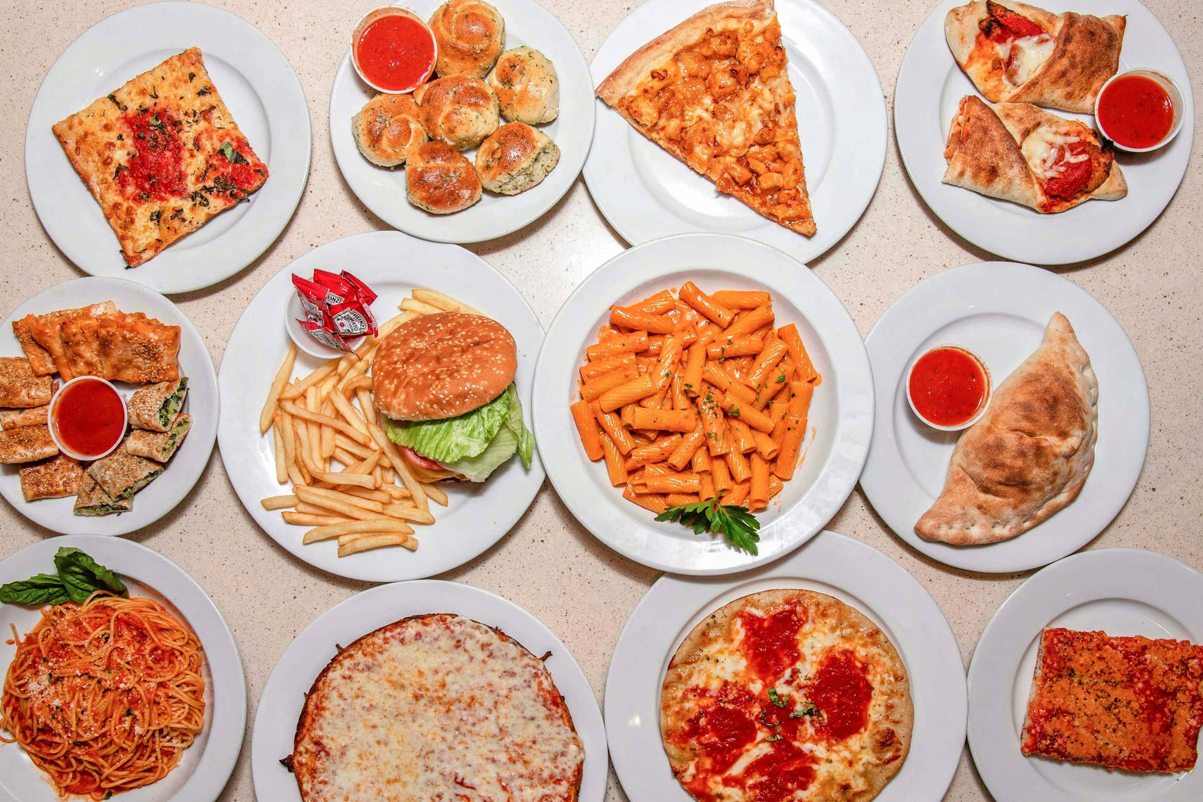 Frantoni’s Pizzeria Ristorante Delivery Menu Order Online 1928 Hempstead Tpke East Meadow