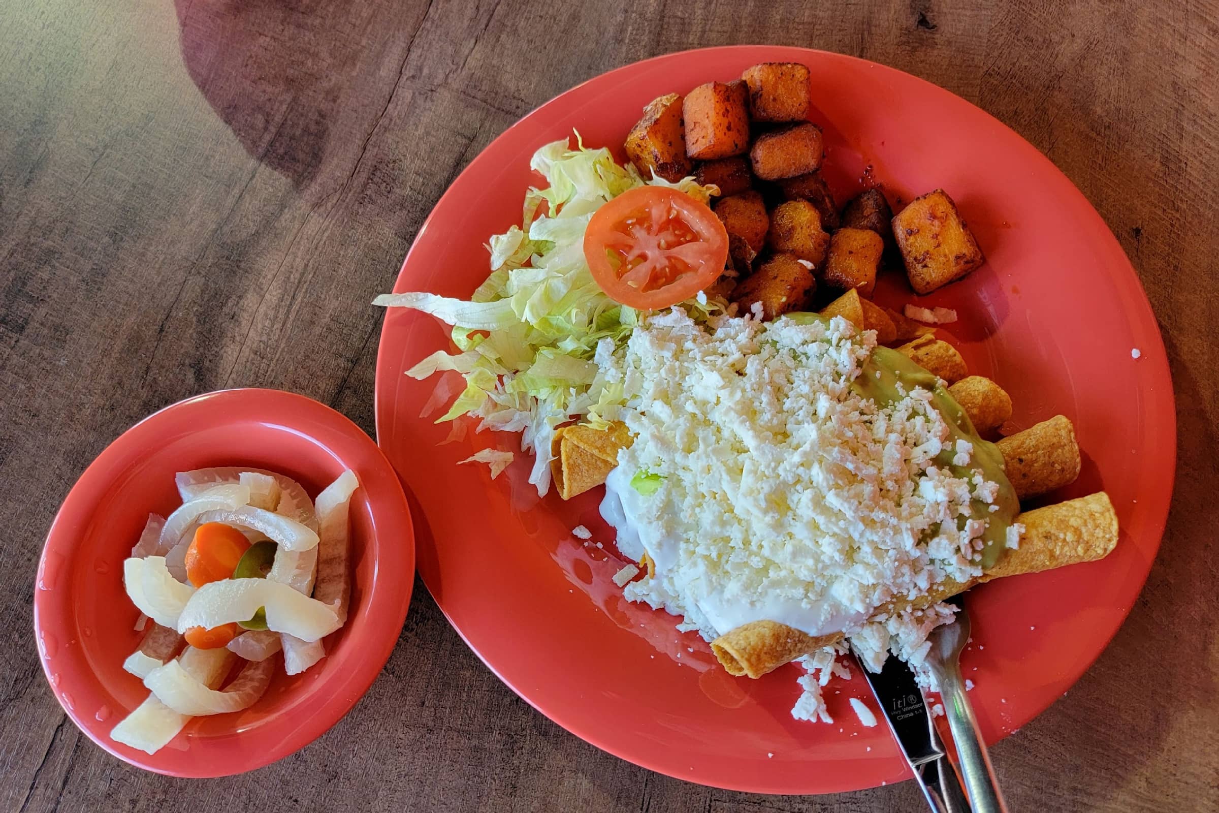 Tacos Del Julio Delivery Menu Order Online 8203 Long Point Rd