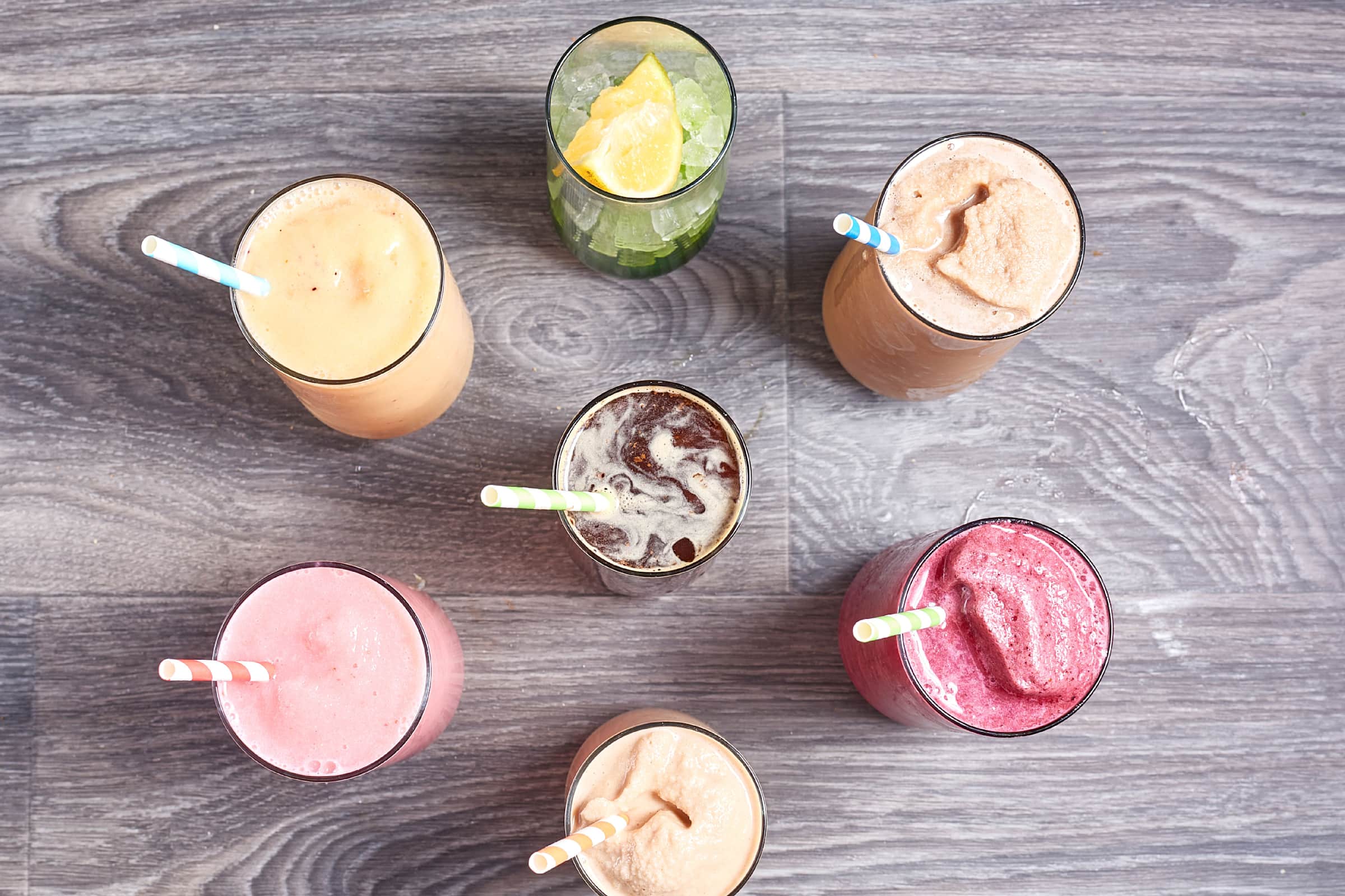 Berry Blendz Delivery Menu Order Online 1600 Warren Street Mankato