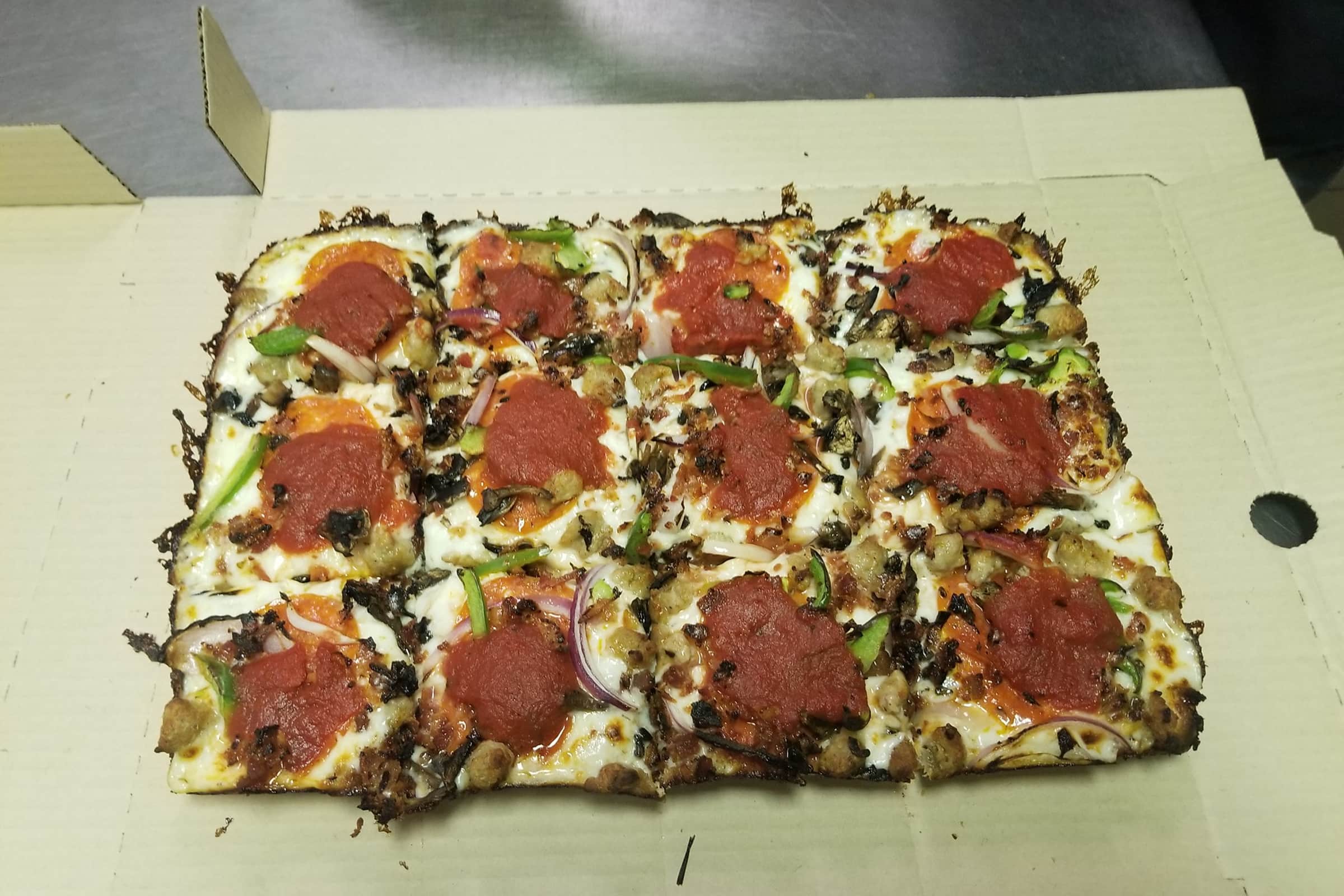 Noble Romans Delivery Menu Order Online 1216 Washington Square