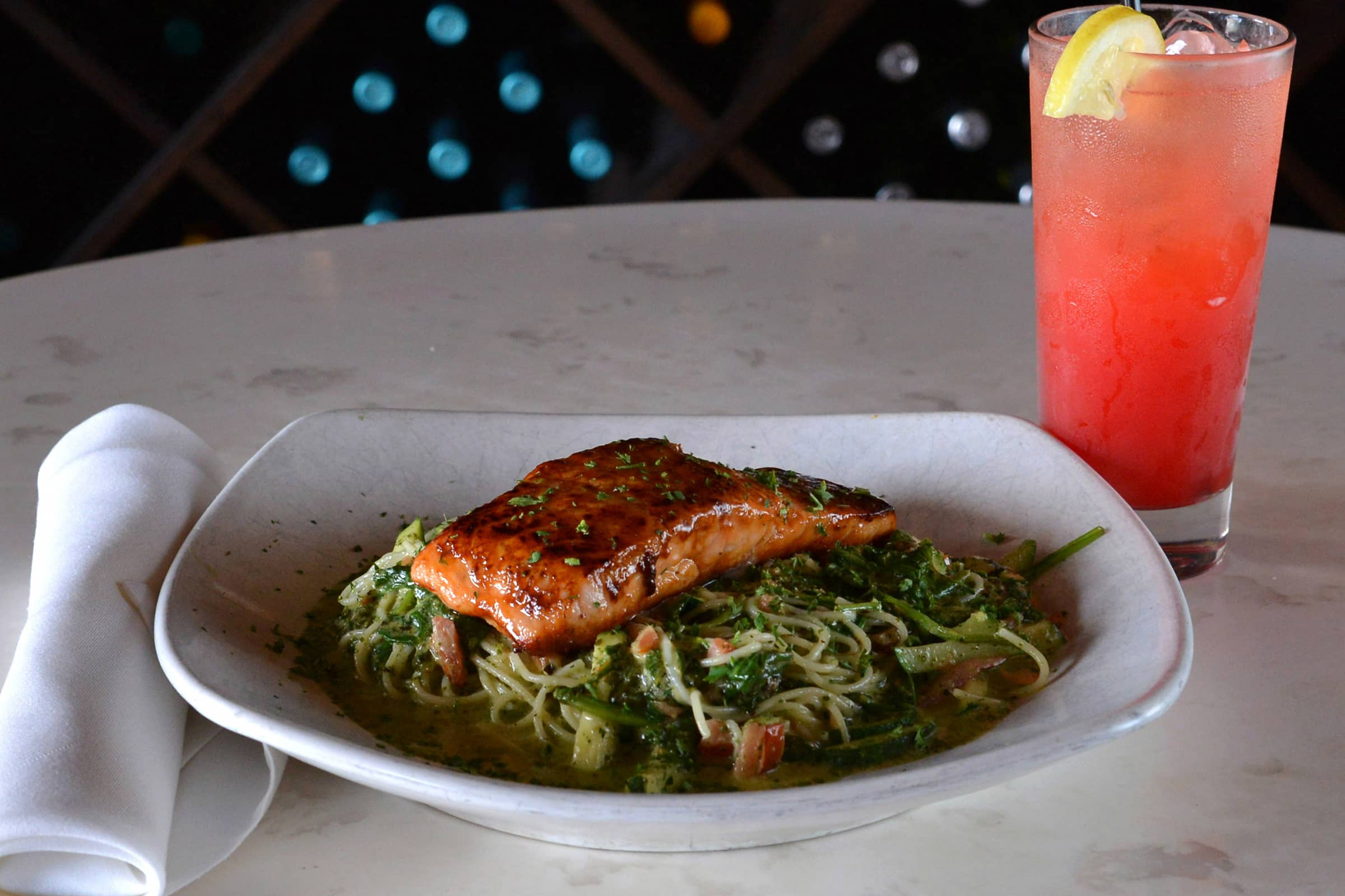 Benucci's Delivery Menu | Order Online | 3349 Monroe Ave Rochester