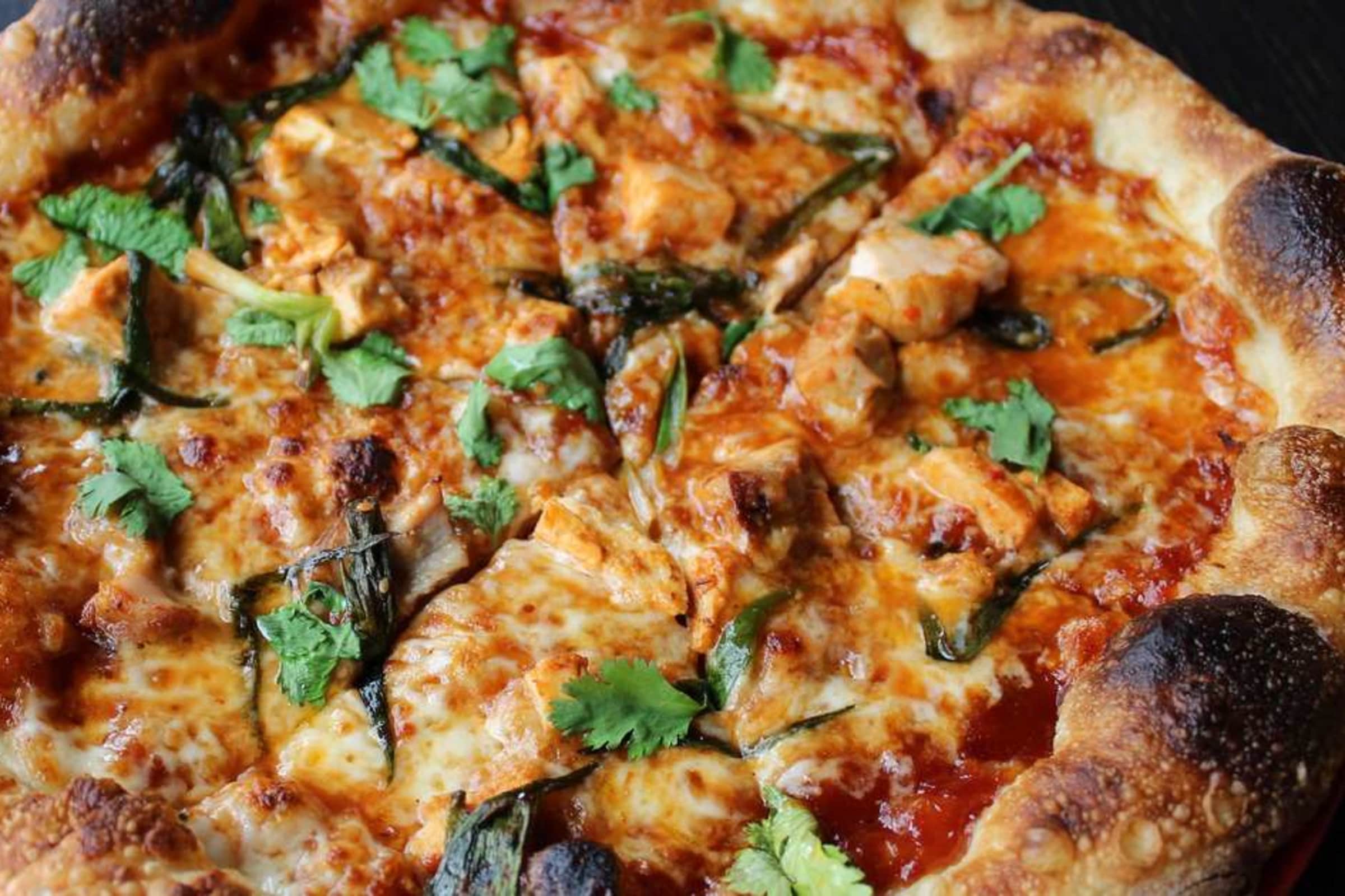 Luisa's Brick Oven Pizzeria Delivery Menu Order Online 1730 Abbey Pl Charlotte Grubhub