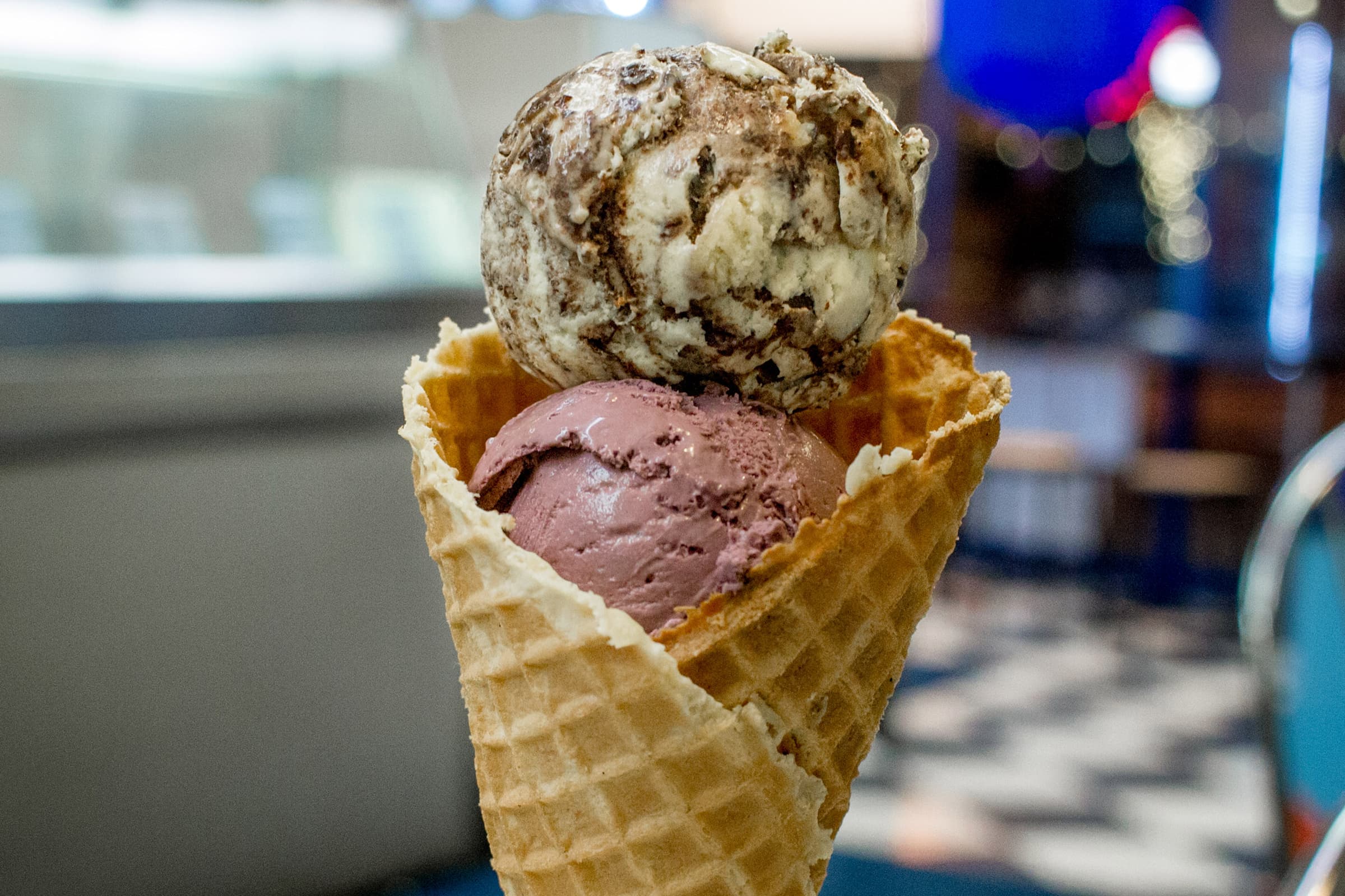 Scoops in Bloomfield Delivery Menu Order Online 4806 Liberty Ave