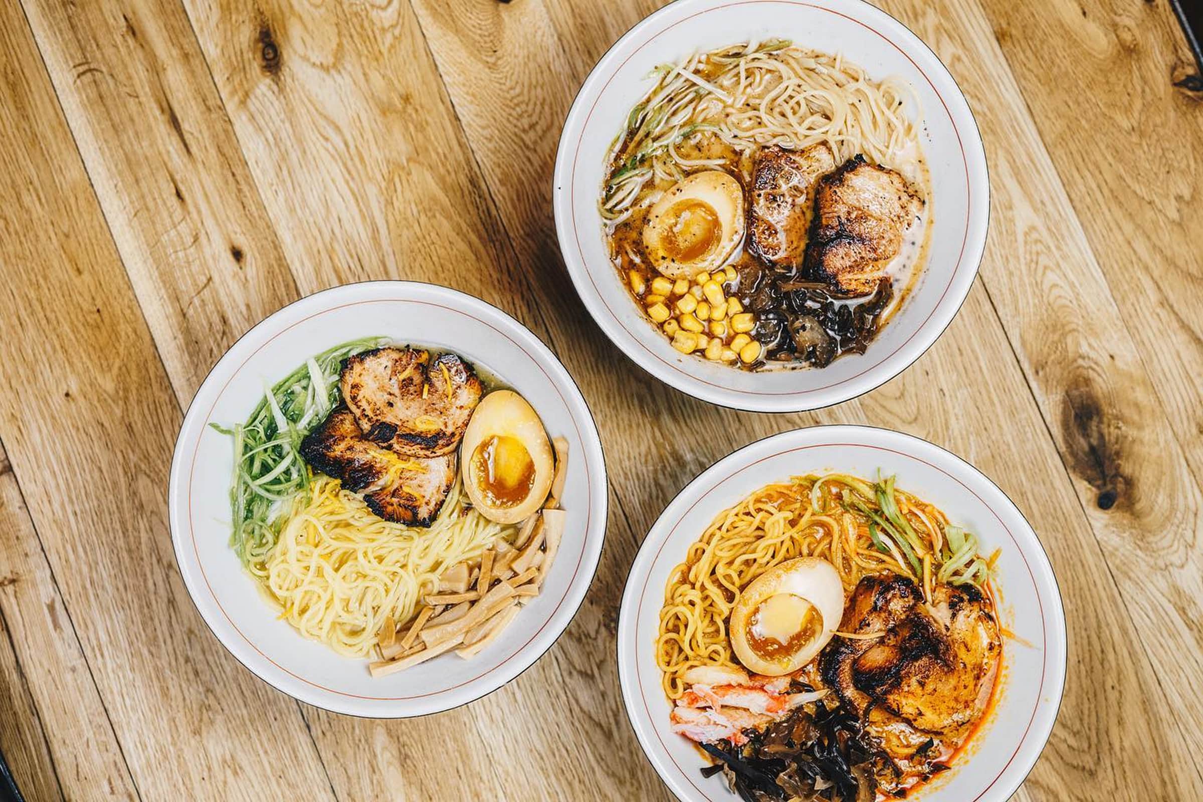 Ramen Nagomi Freehold, NJ Restaurant Menu + Delivery Seamless