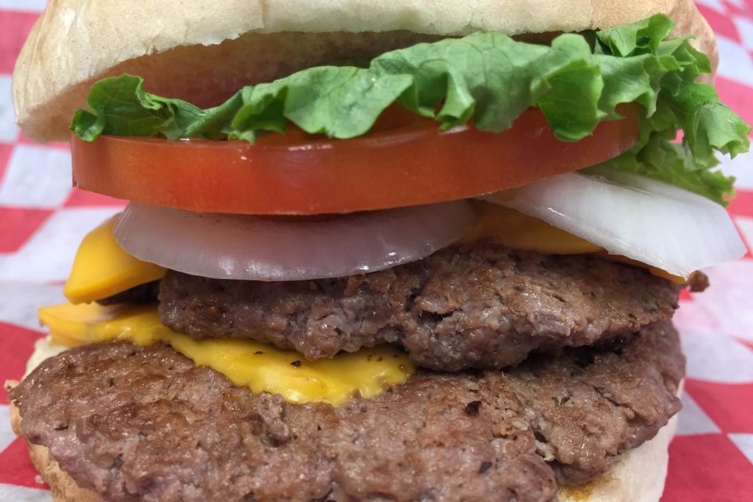 Kelly Family Farms Burger Stand Delivery Menu Order Online 1989 W