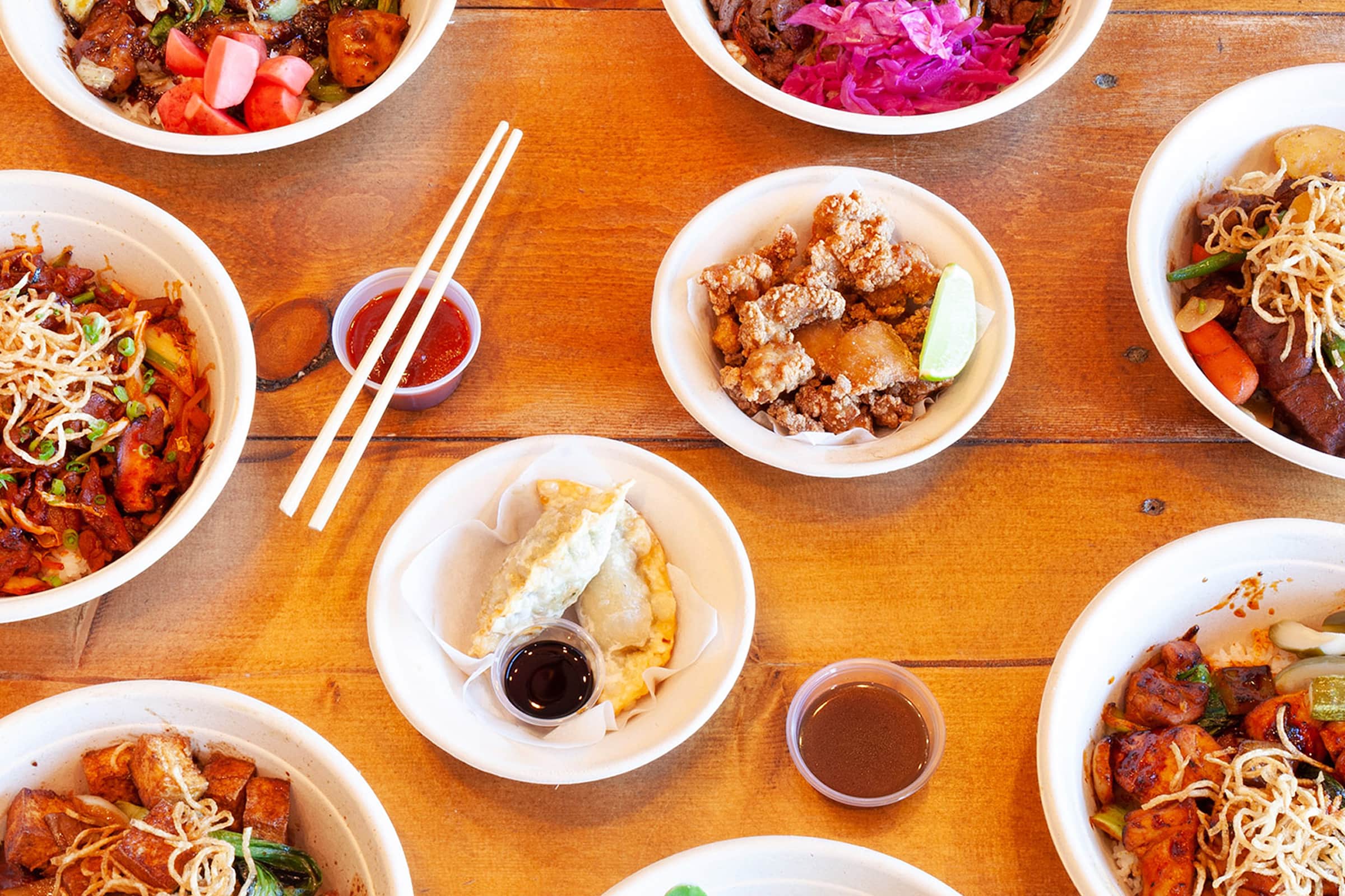 Rice Blvd Restaurant - 473z31t