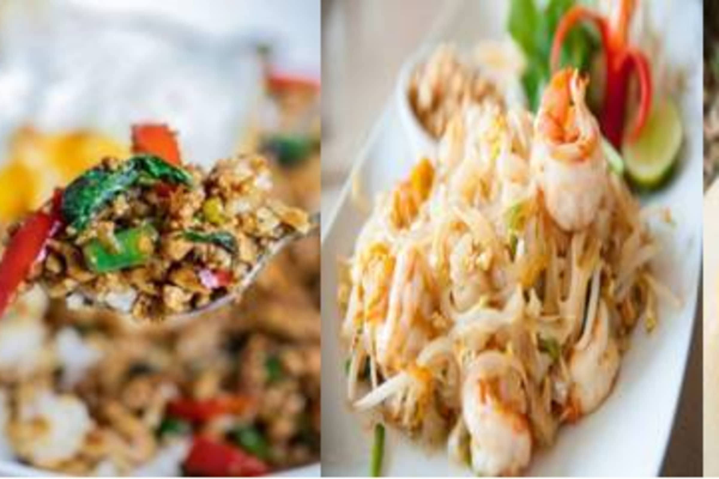 Yaowarat Thai Street Food Quincy, MA Restaurant Menu + Delivery Seamless