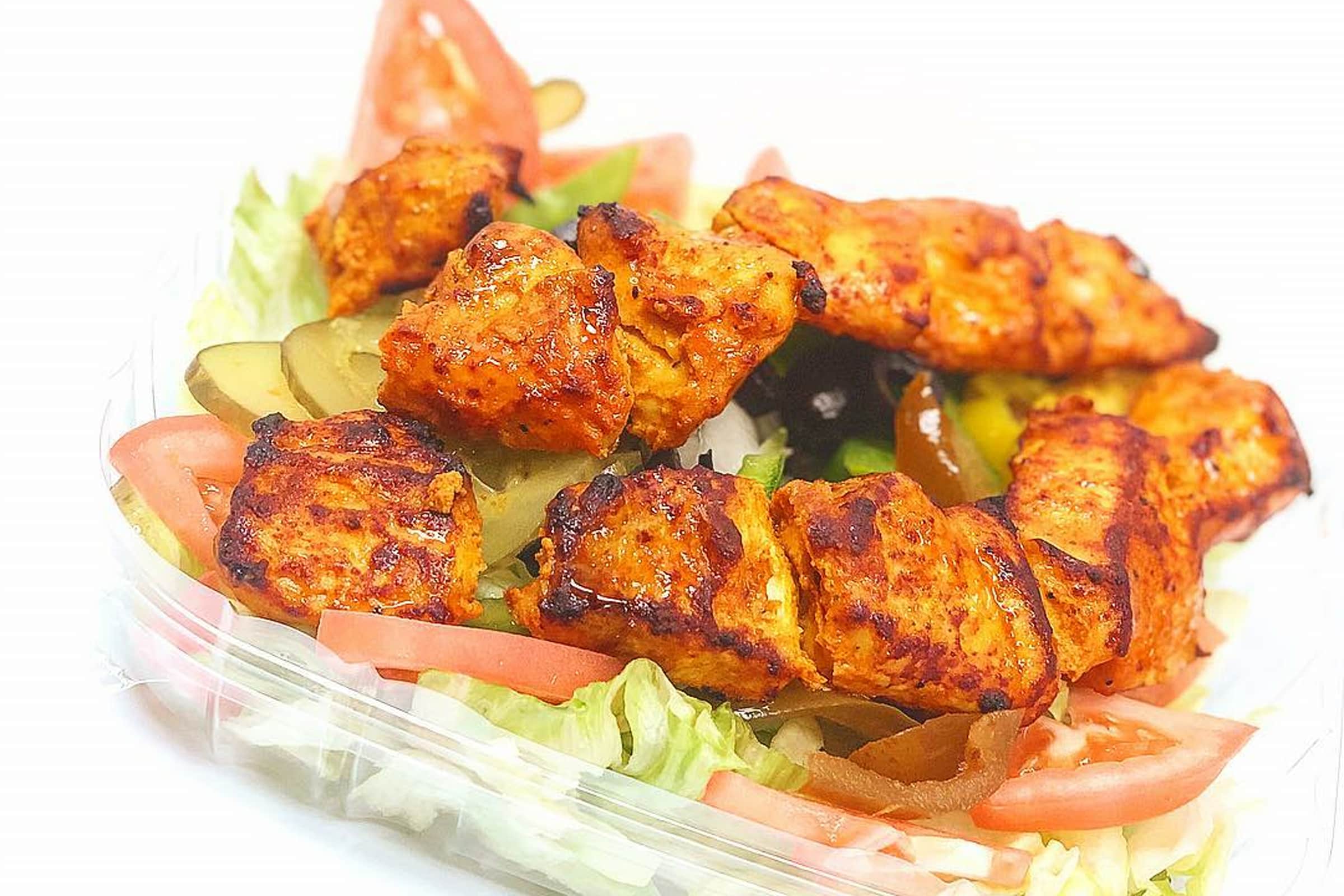 Halal Gyro Kabob House Delivery Menu Order Online 240 E Delaware