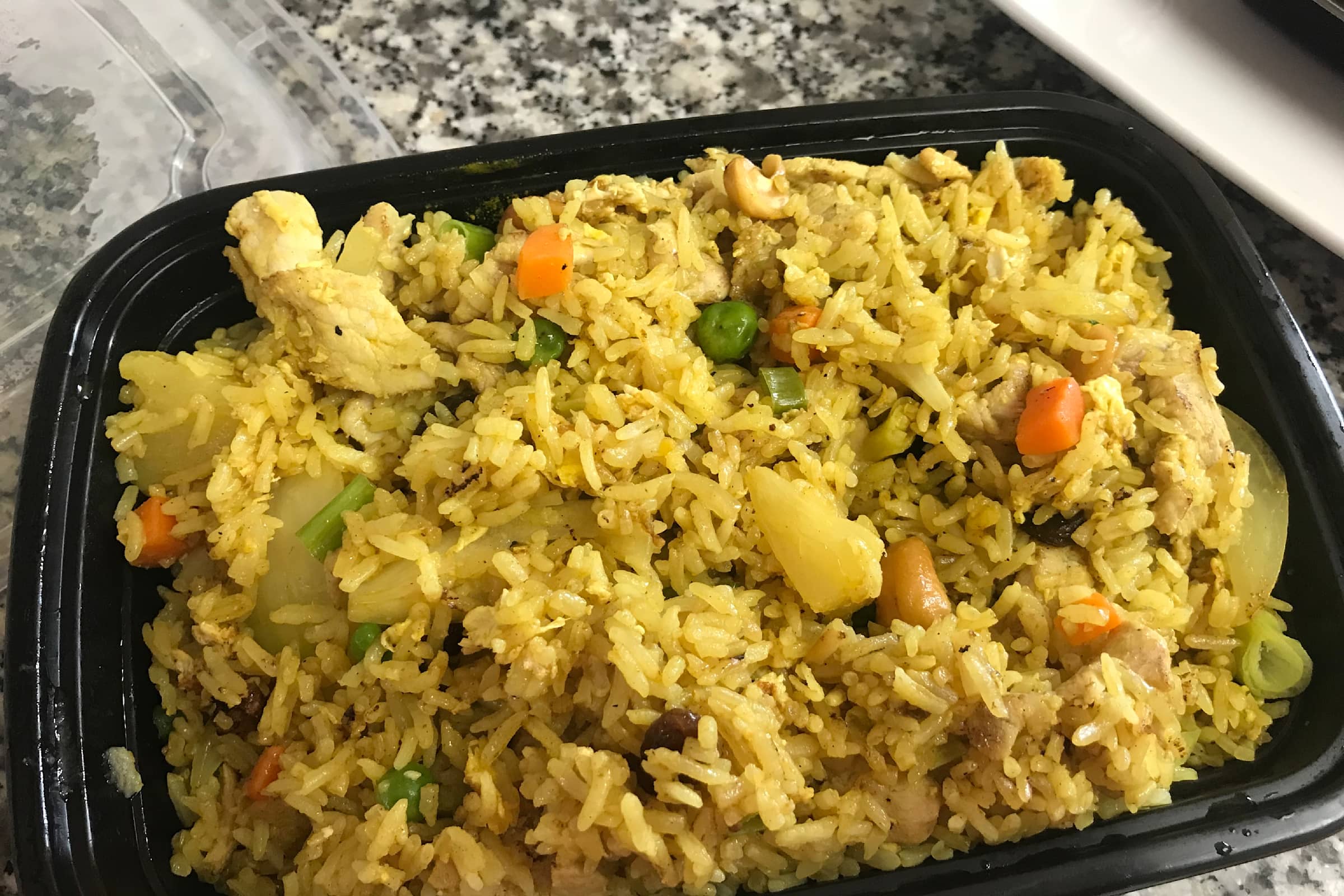 White Elephant Thai Cuisine Delivery Menu Order Online 930 El