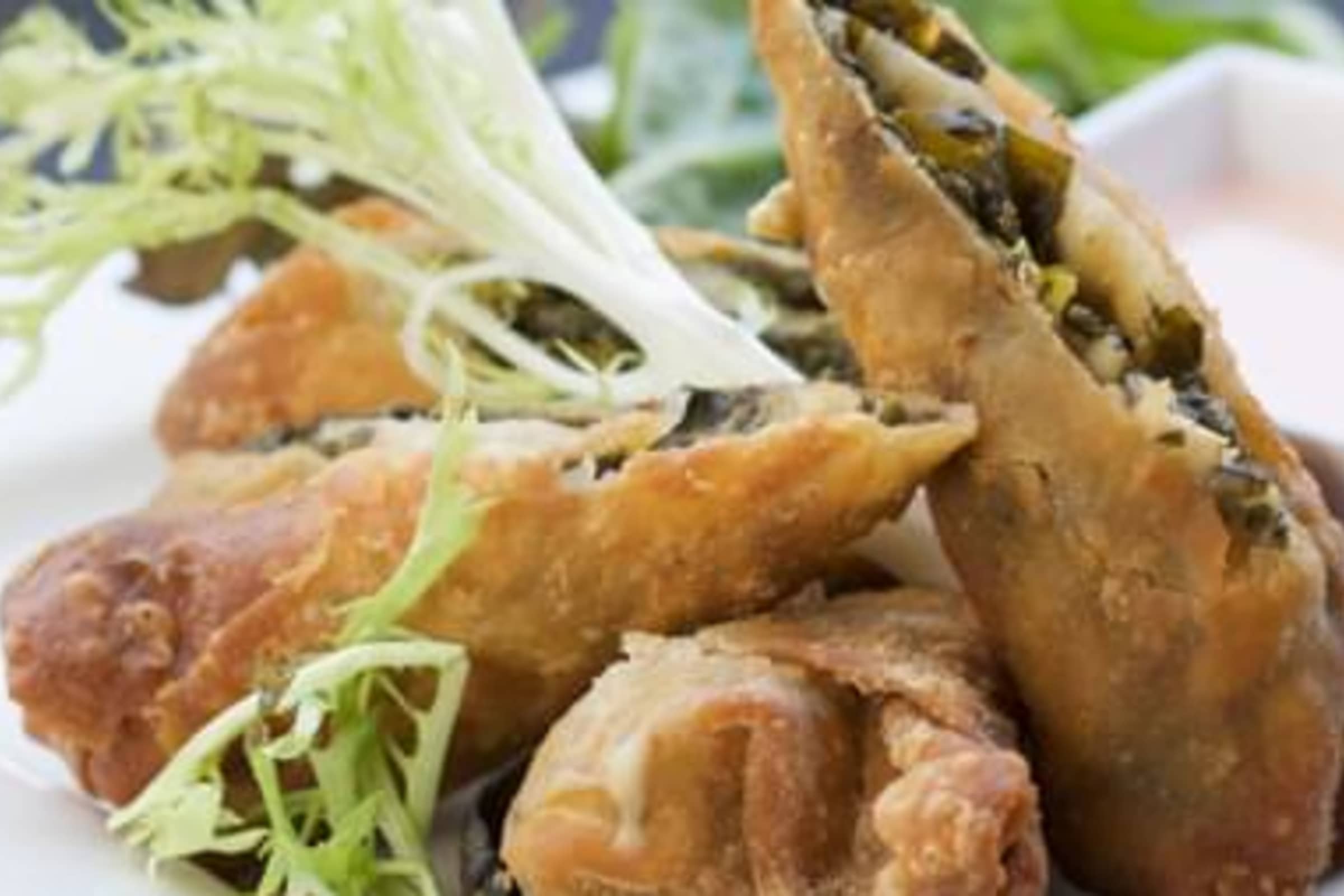 Zanzibar Soul Fusion (Shaker Sq) Delivery Menu Order Online 13225