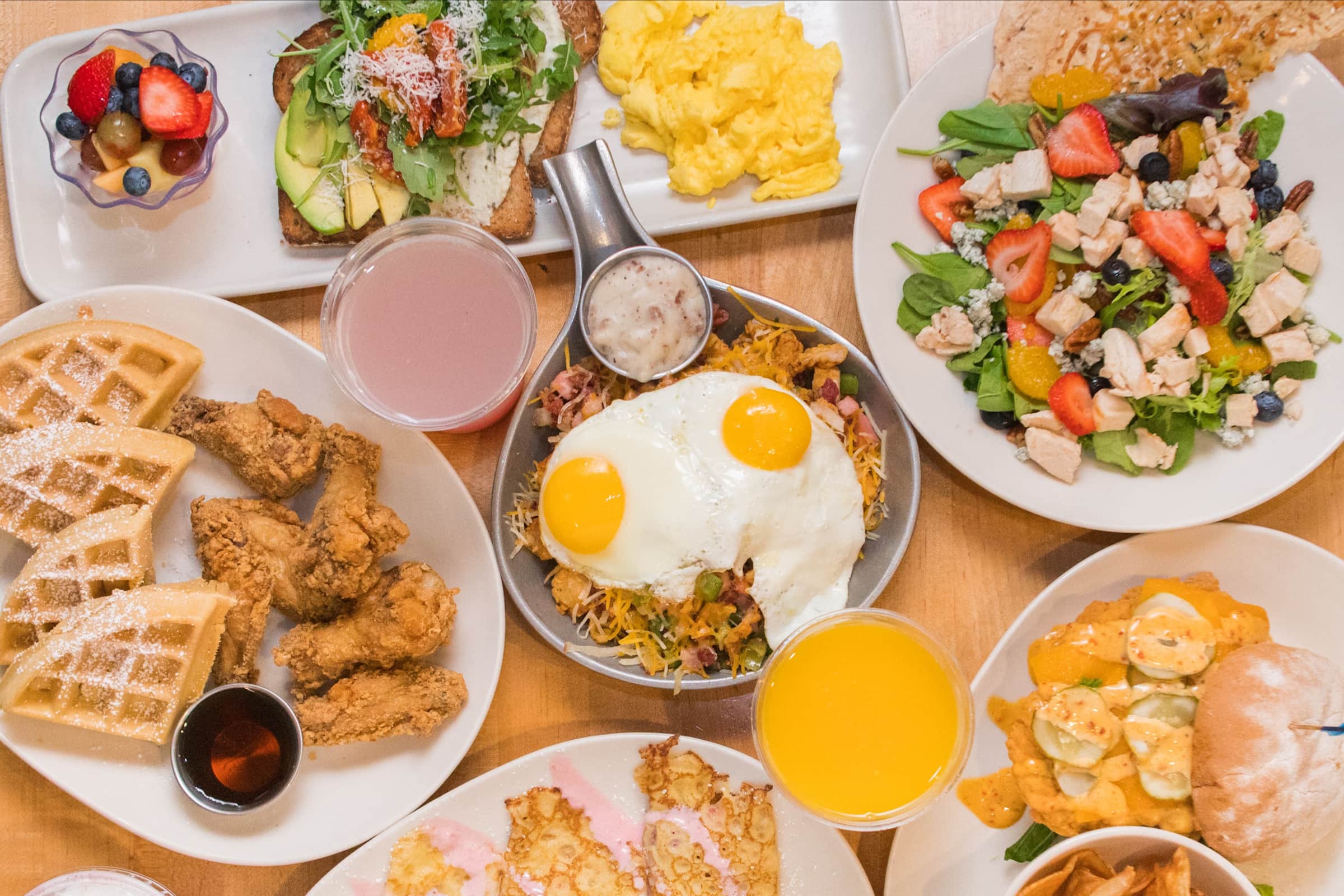 Grady's Snack and Dine Delivery Menu Order Online 18147 Harwood Ave