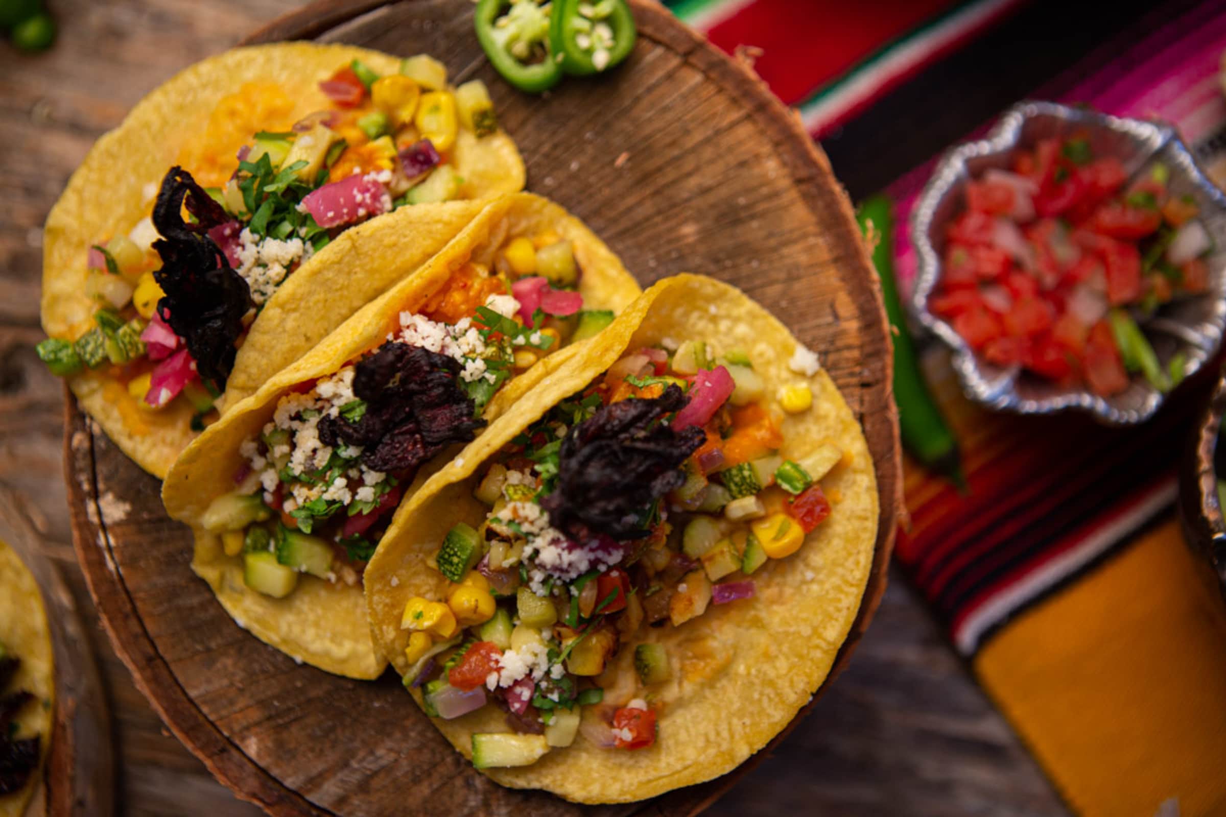Tacuba Cantina Mexicana Delivery Menu | Order Online | 802 9th Ave New York  | Grubhub