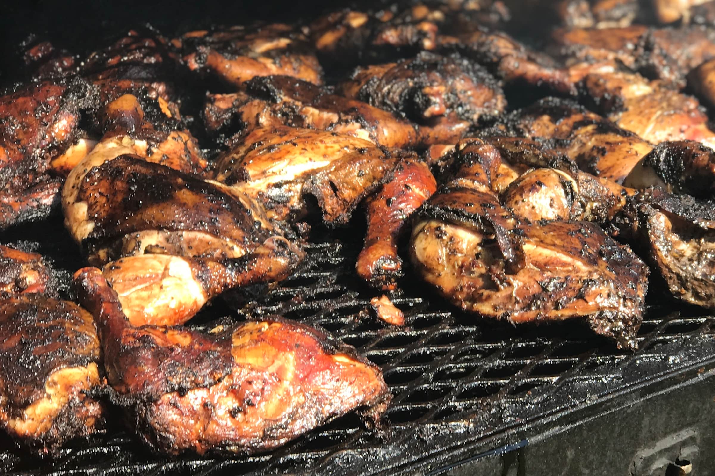 876 Jerk LLC Delivery Menu Order Online 288 Larkin Dr Monroe Grubhub