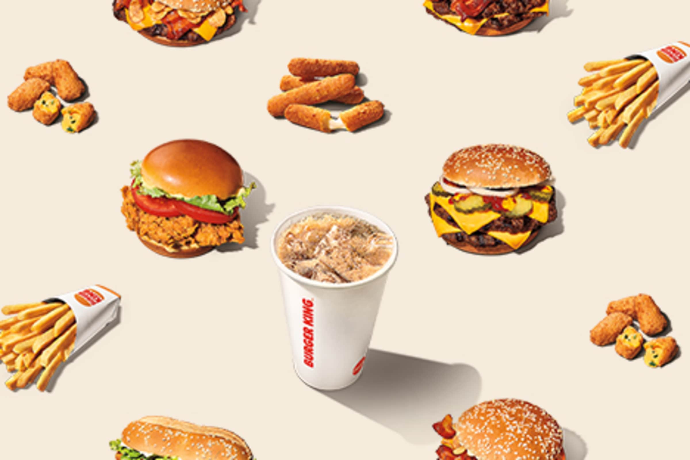 Burger King Delivery Menu Order Online 1188 Gray Hwy Macon Grubhub