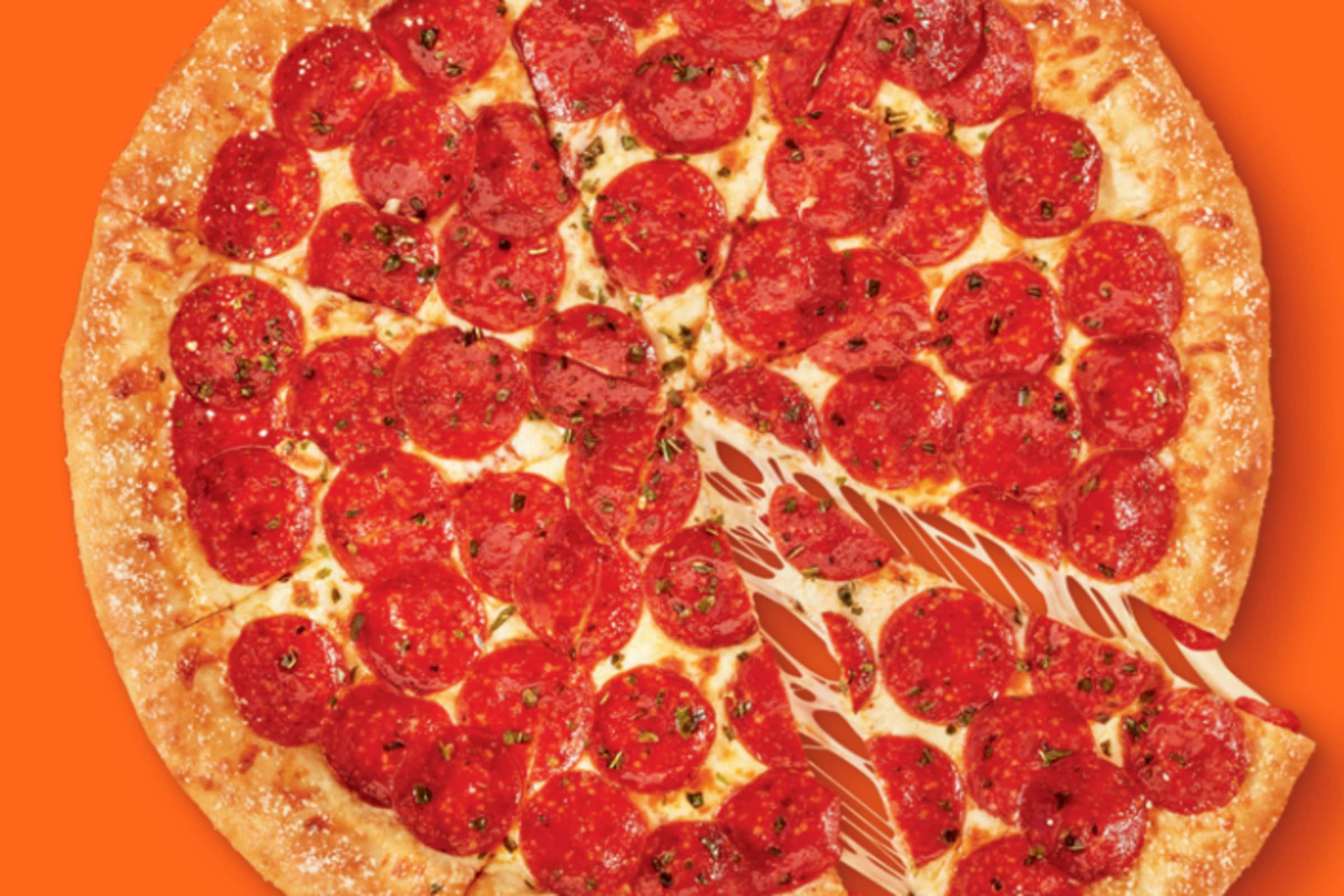 Little Caesars - Brooklyn, NY Restaurant | Menu + Delivery | Seamless