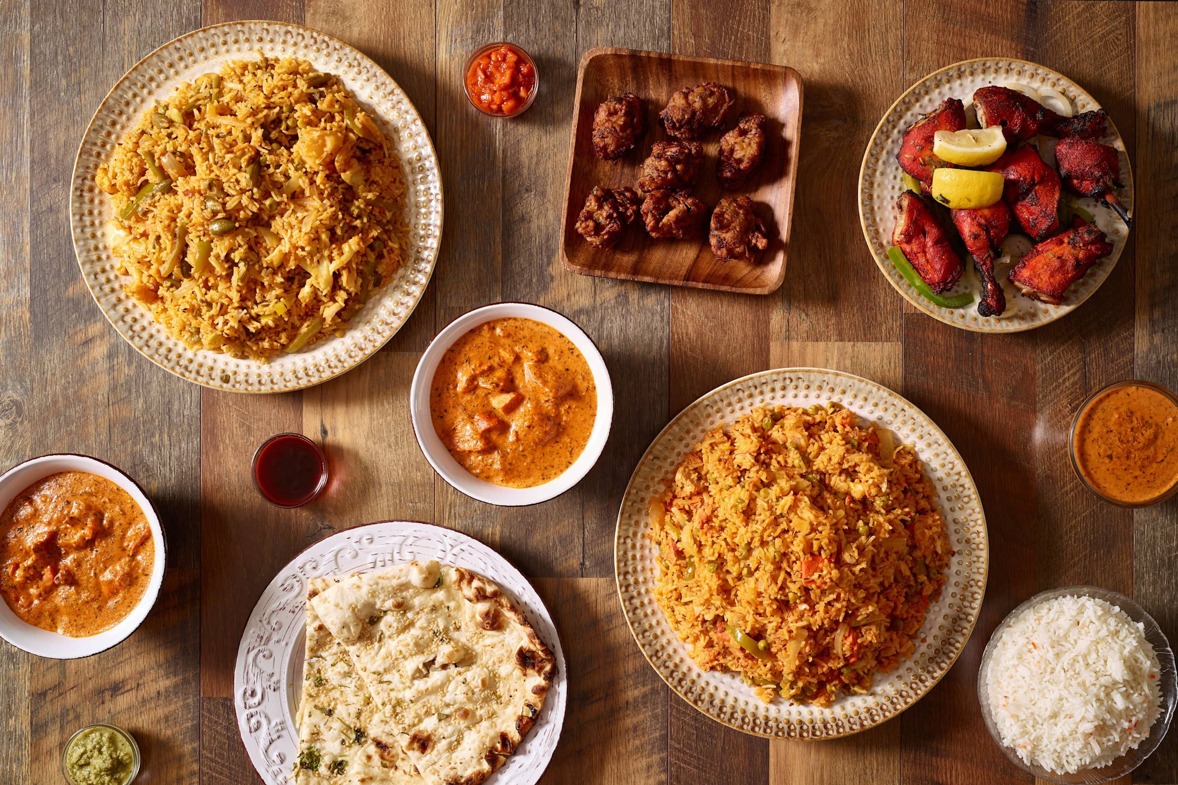 Taste of India Delivery Menu | Order Online | 1605 Juan Tabo Blvd NE ...
