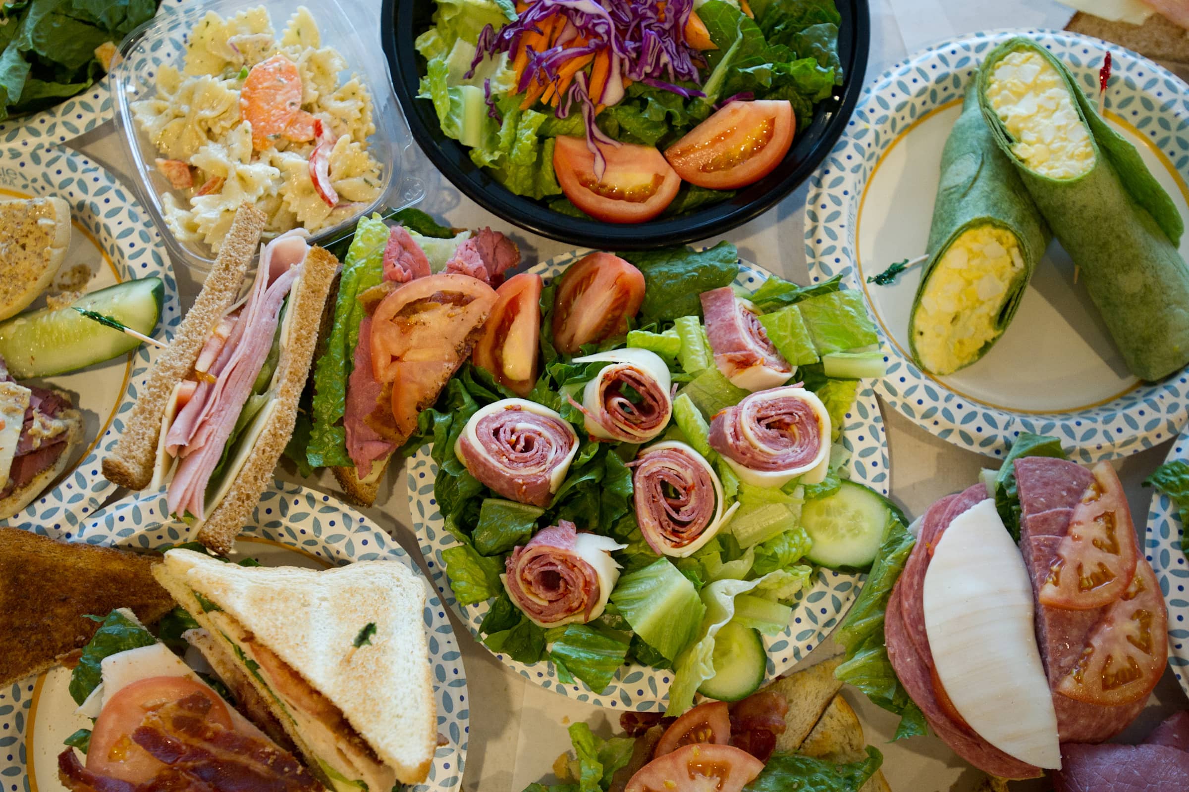 Pickle Haus Deli Delivery Menu Order Online 276 W Main St