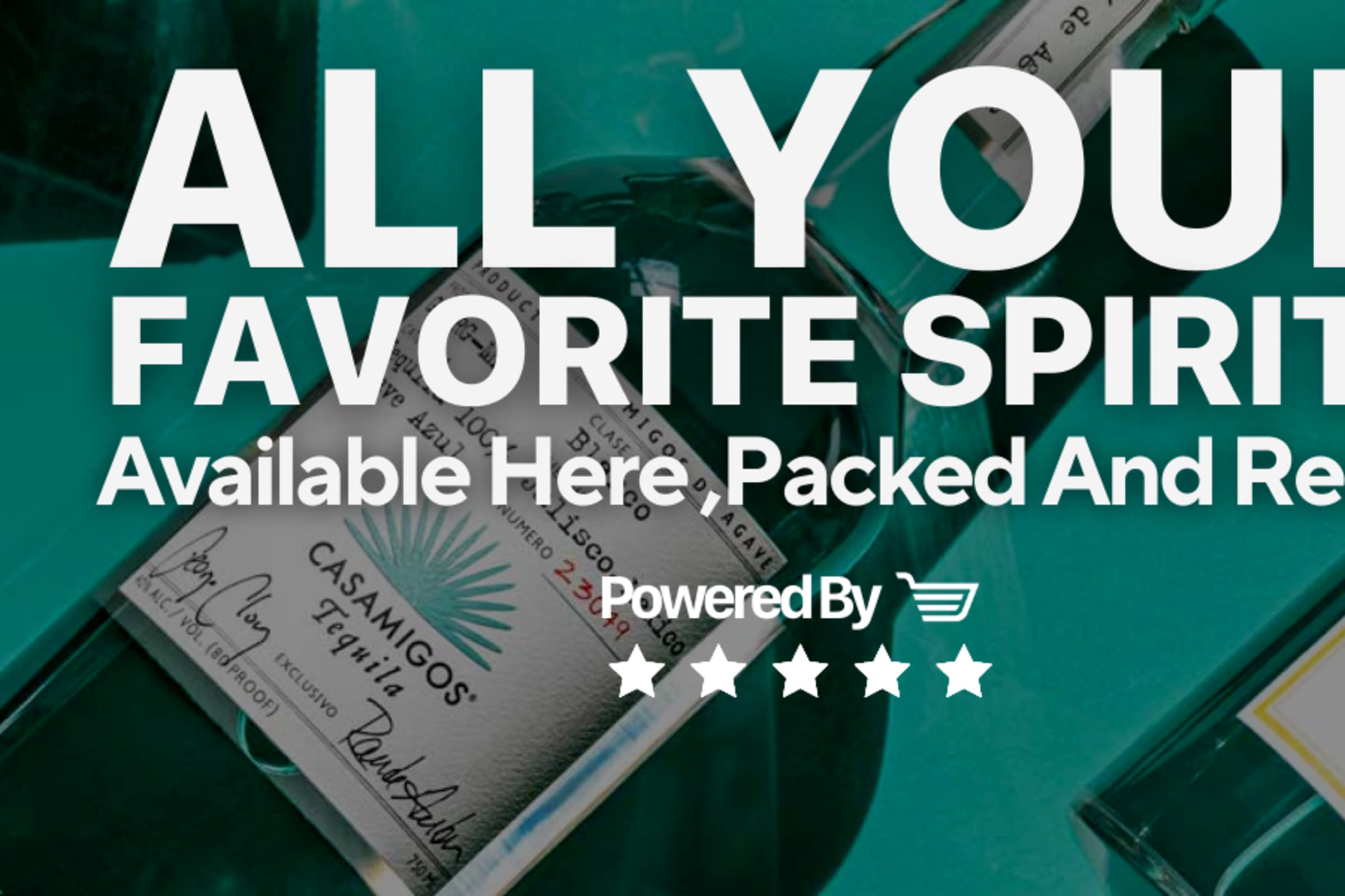 Golden Rule Liquor Delivery Menu | Order Online | 7753 Santa ...