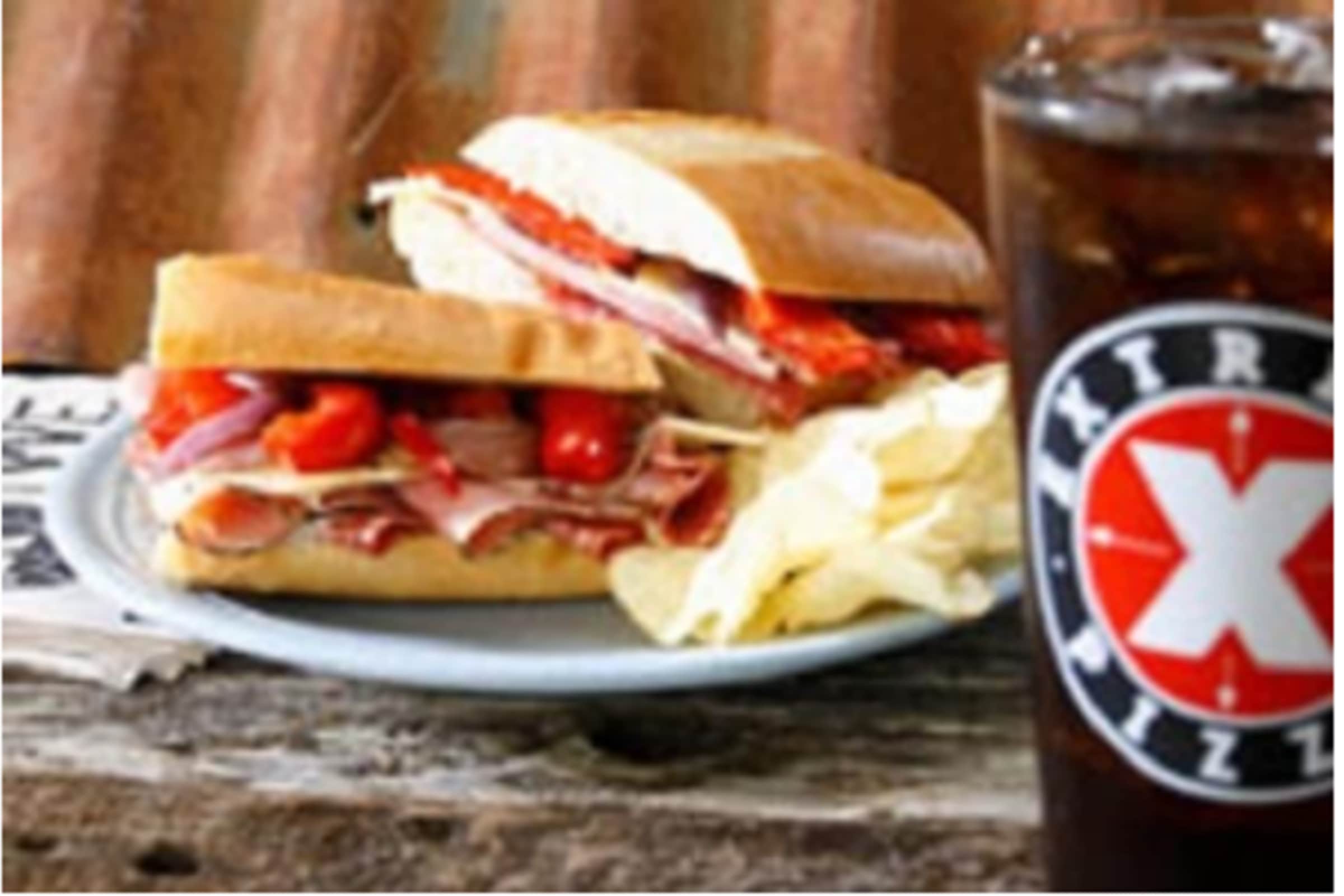 Extreme Pizza Delivery Menu | Order Online | 590 Broadway Ave ...