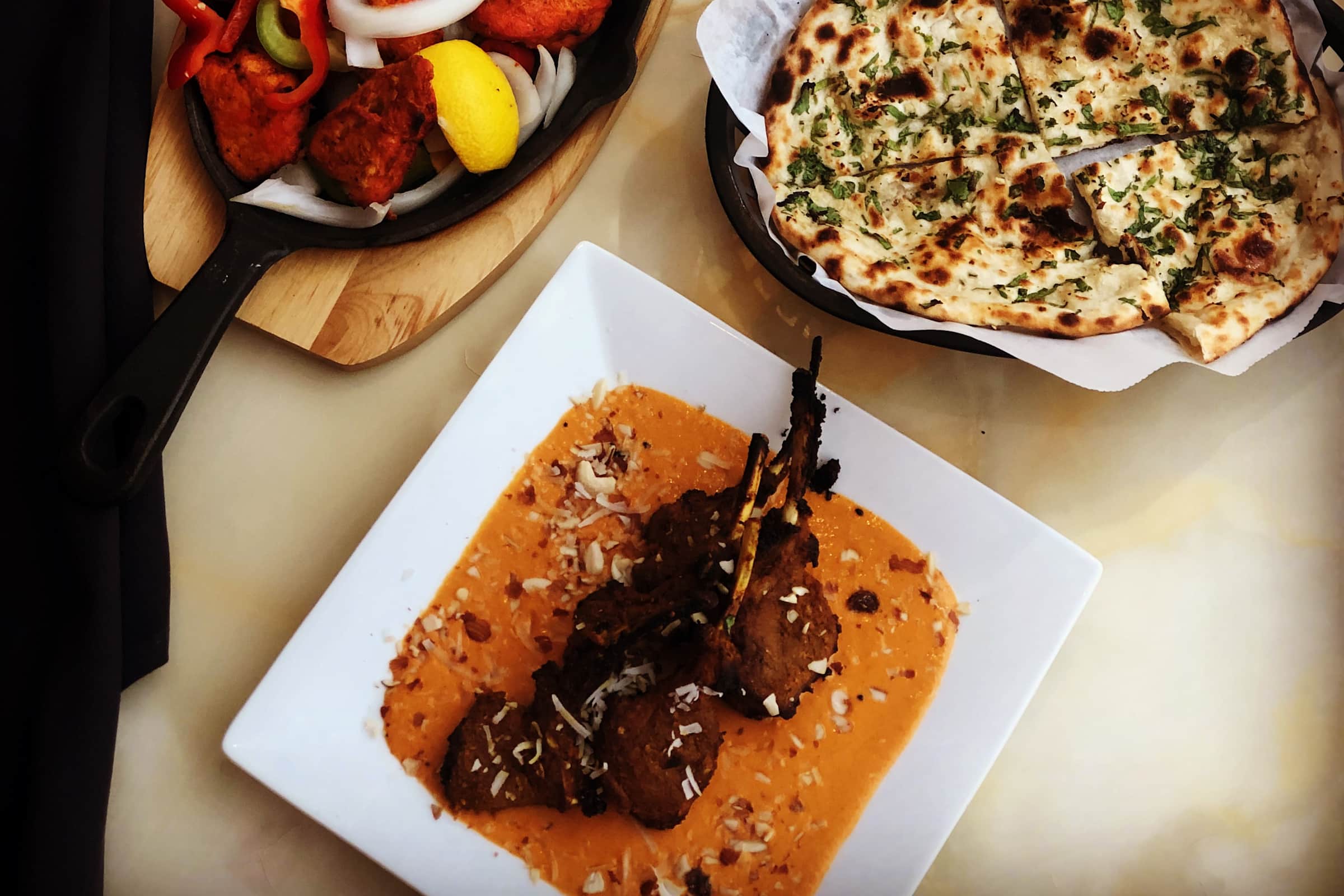 Star Of India Delivery Menu | Order Online | 2900 Harvard St ...