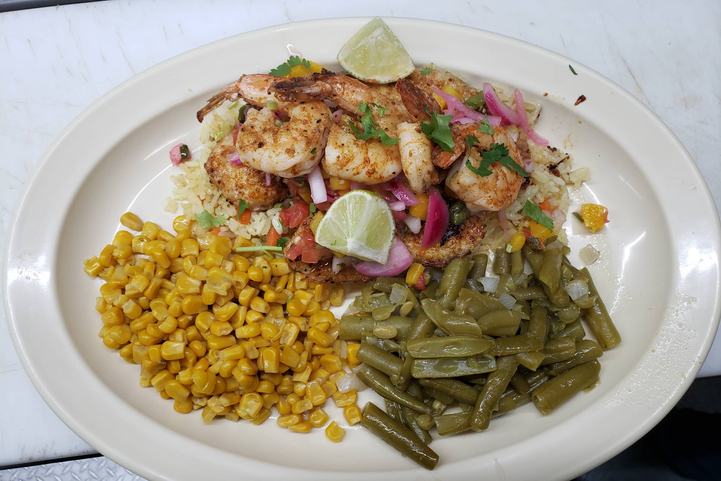 Taqueria Tacos El Paiza Delivery Menu Order Online 20350 Park Row