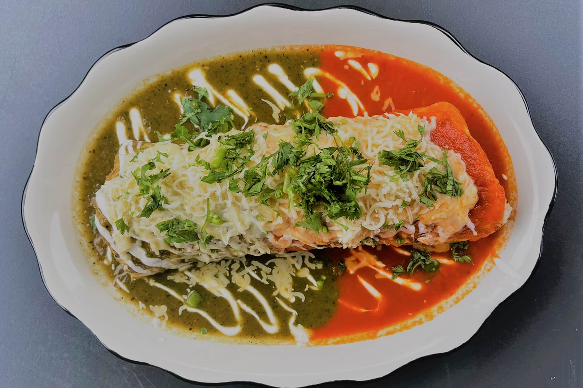 Tacos & Tequilas Mexican Grill Delivery Menu Order Online 2155