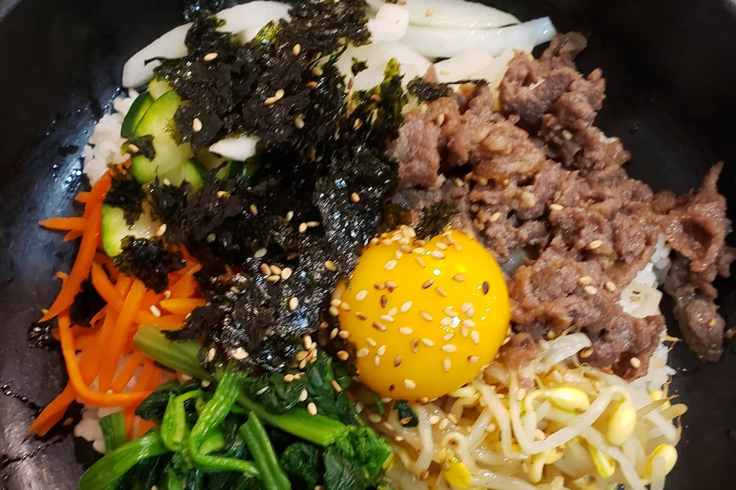 Chung Dam Tofu Delivery Menu Order Online 18921 Norwalk Blvd