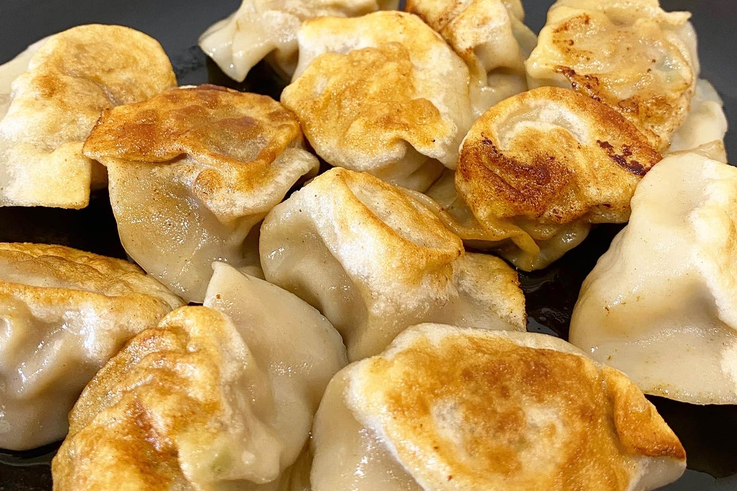 Bao Dumplings & Bao Tea 寶餃寶茶 Delivery Menu | Order Online | 1358 NJ-36 ...