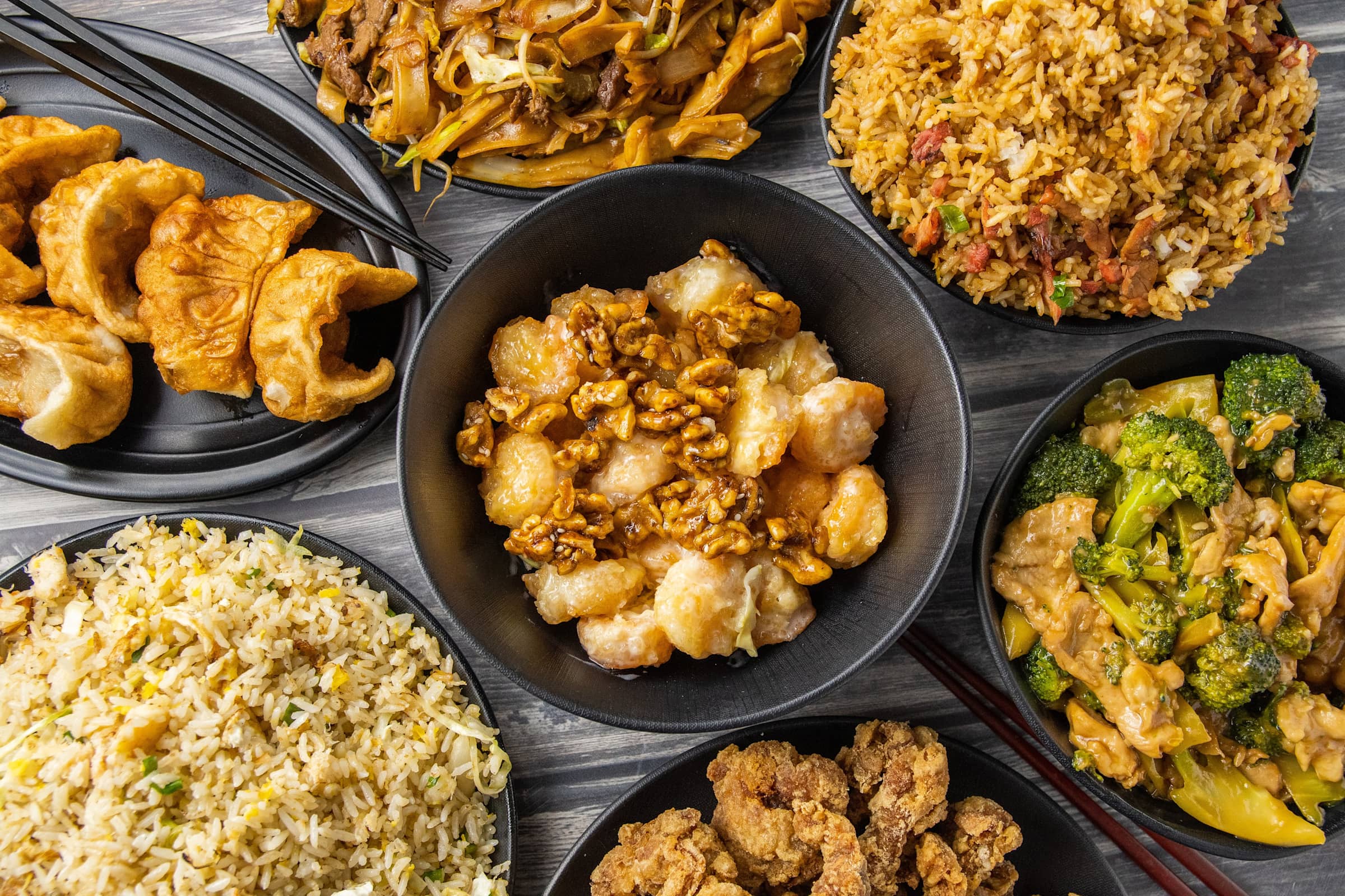 Jade Palace Delivery Menu Order Online 2531 MacArthur Blvd Oakland