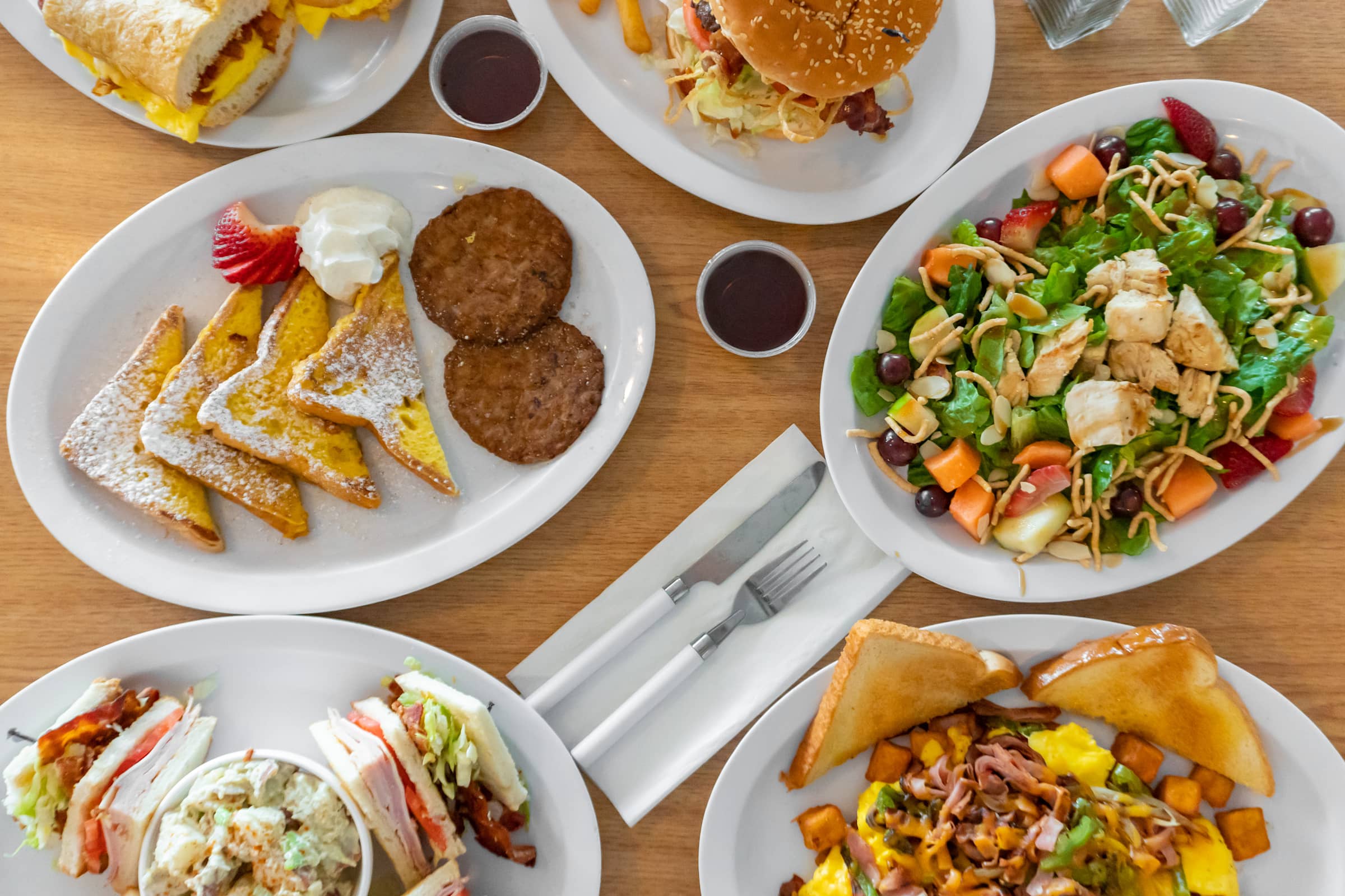 The Bread Basket Deli Delivery Menu Order Online 2927 N 40th St Tampa Grubhub