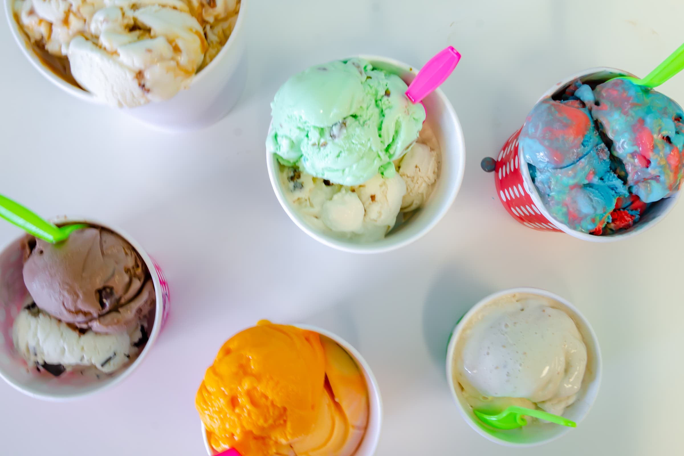 Ice Cream Hut Viera Rockledge, FL Restaurant Menu + Delivery Seamless