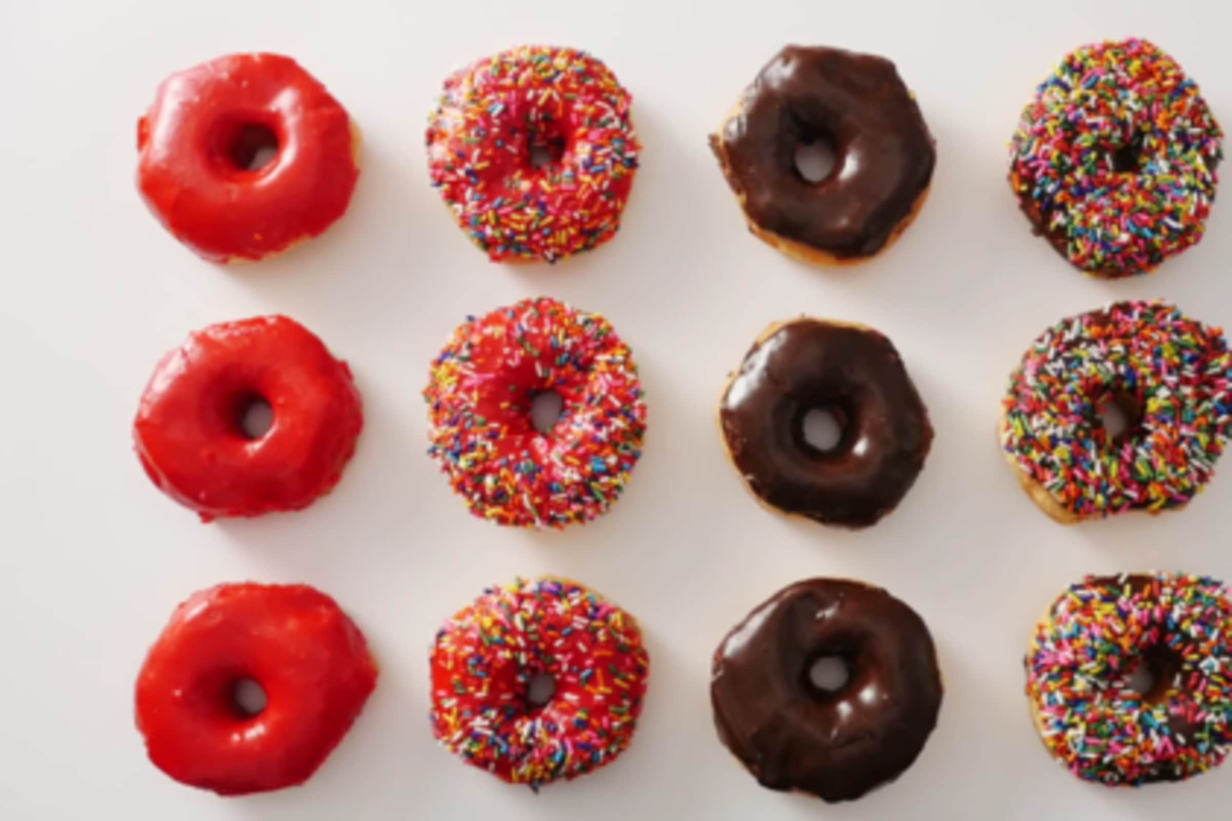 Longview Donuts 20 - uzicmlq