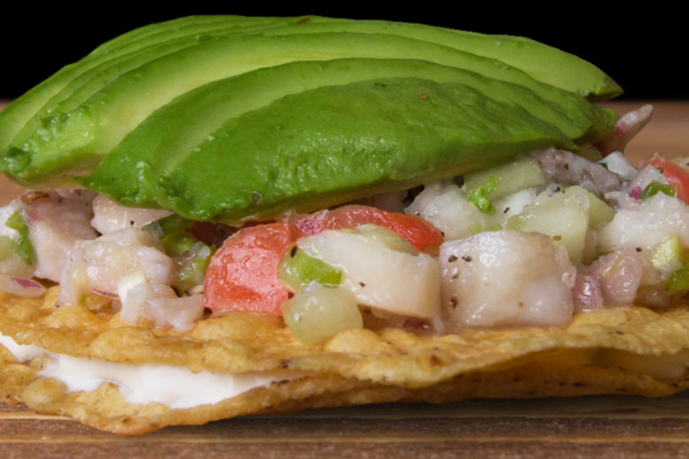 El Burrito Loco (New Lenox) NEW LENOX, IL Restaurant Menu