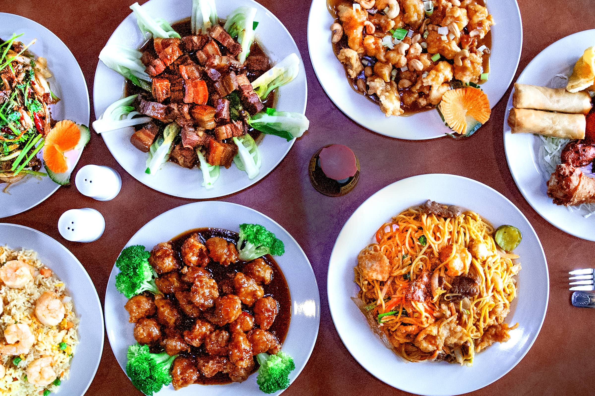 Chopstix Delivery Menu Order Online 6003 NW Barry Rd Kansas City