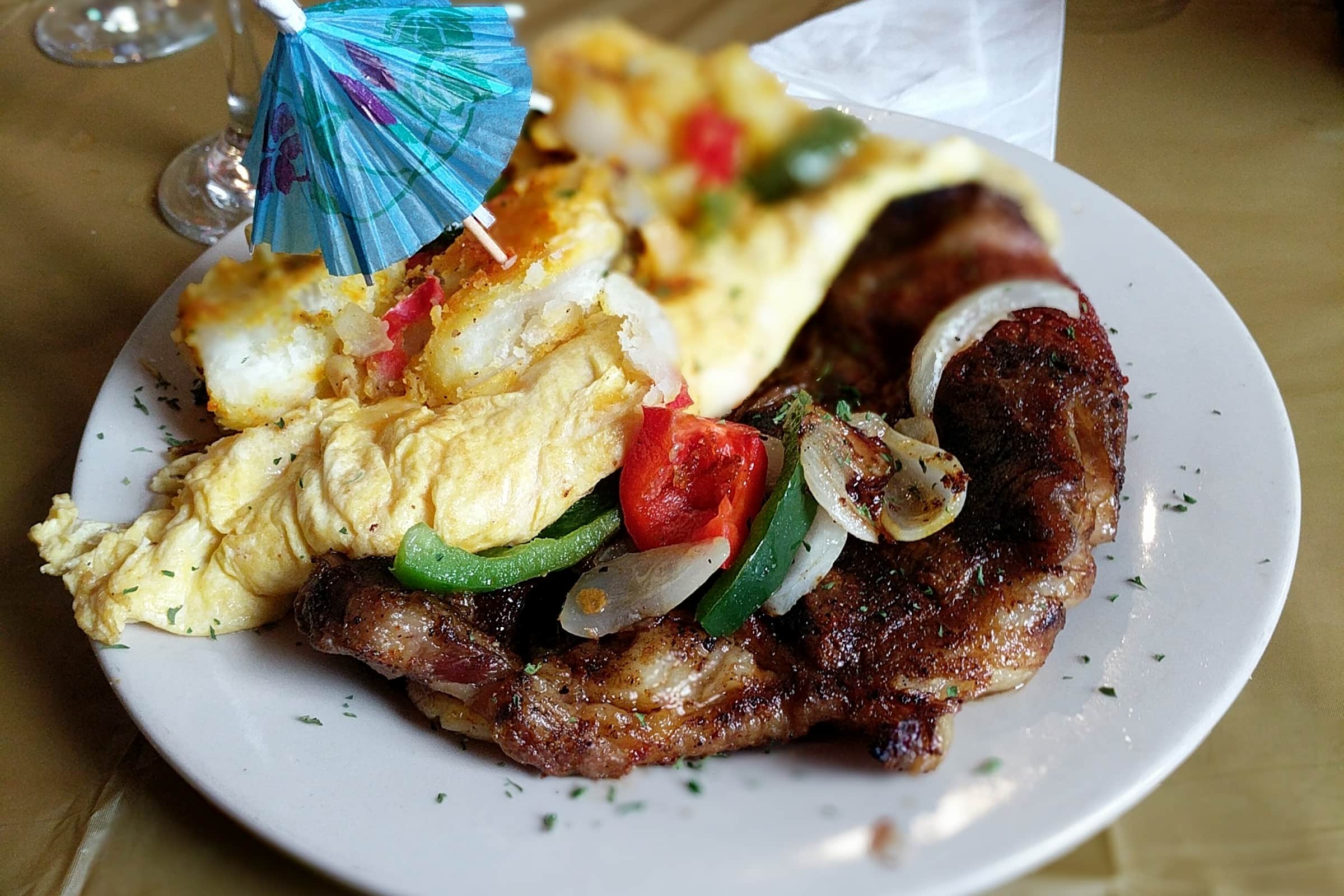 Vibes Jamaica, NY Restaurant Menu + Delivery Seamless