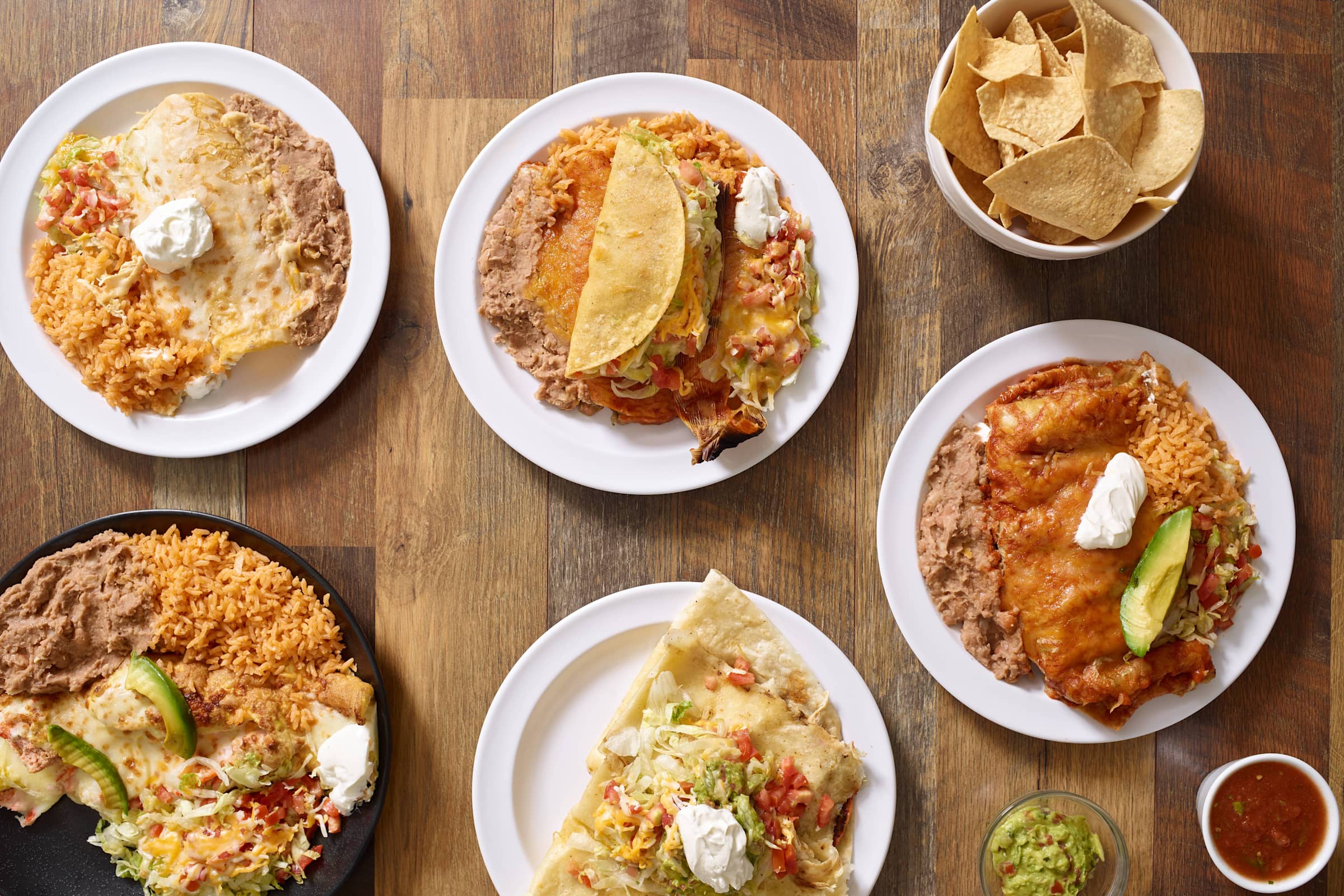 Maria Bonita Delivery Menu Order Online 171 W 800 N Orem Grubhub